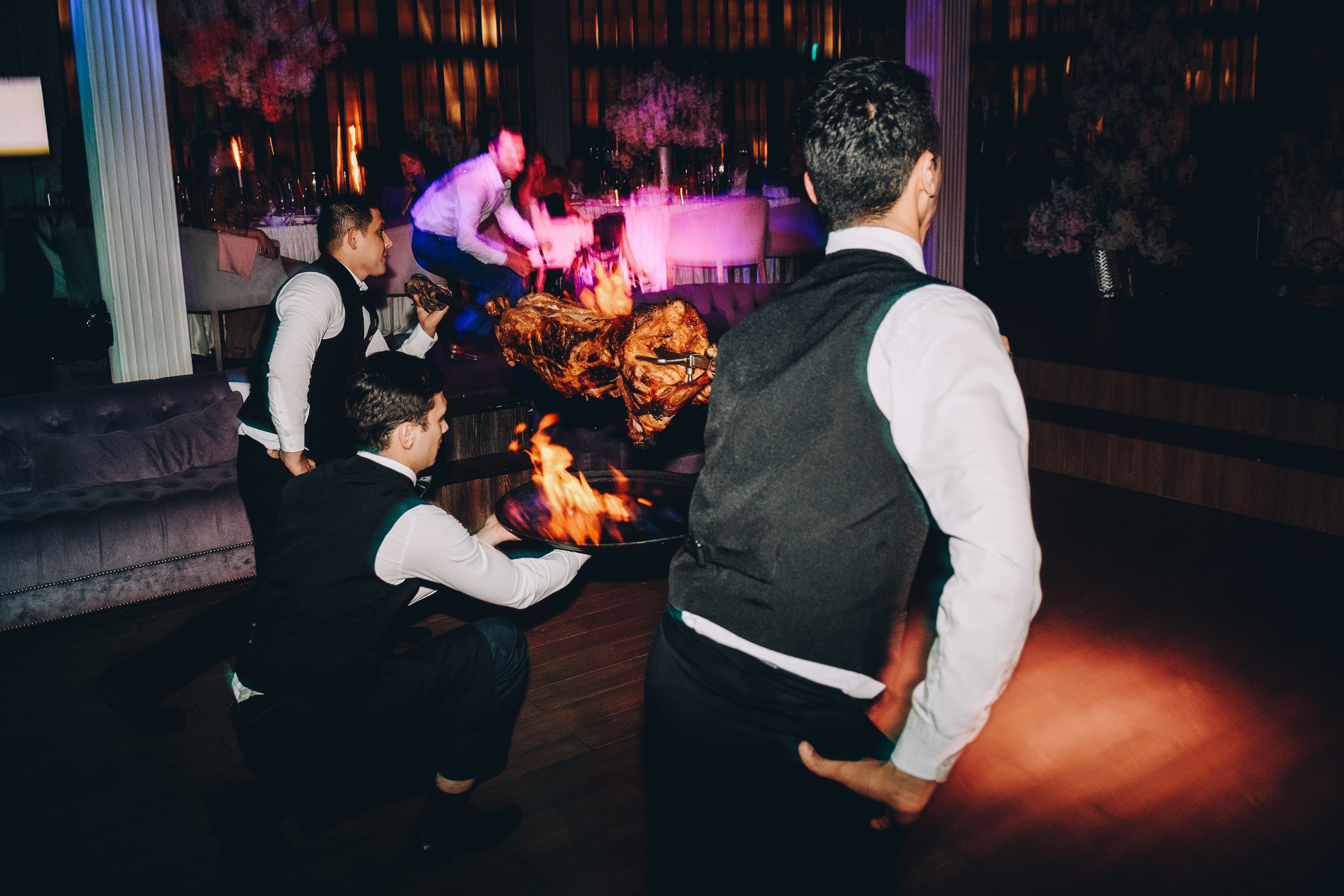 НАСТЯ И ИГОРЬ. Свадебный и семейный фотограф Никита Корохов