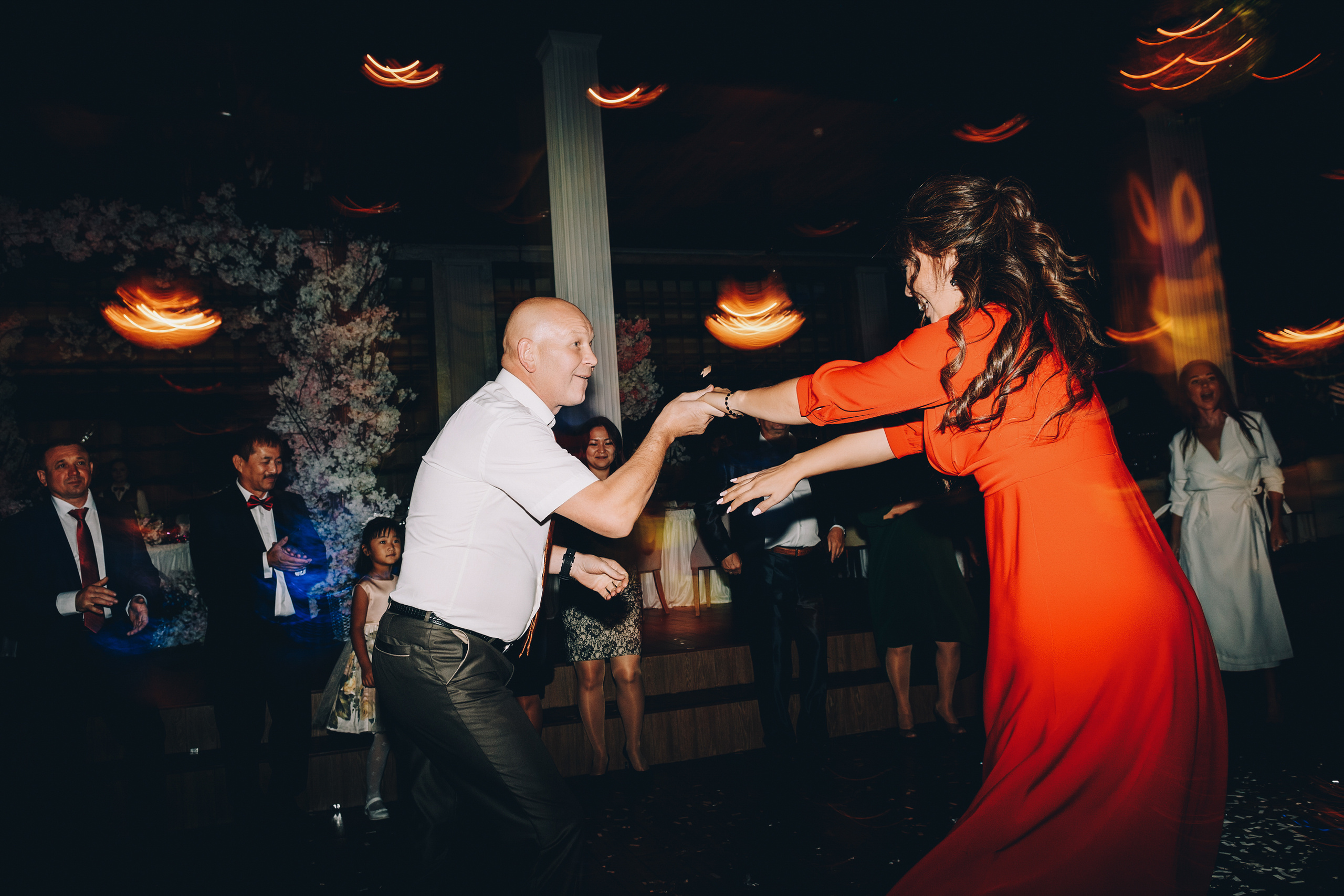 НАСТЯ И ИГОРЬ. Свадебный и семейный фотограф Никита Корохов