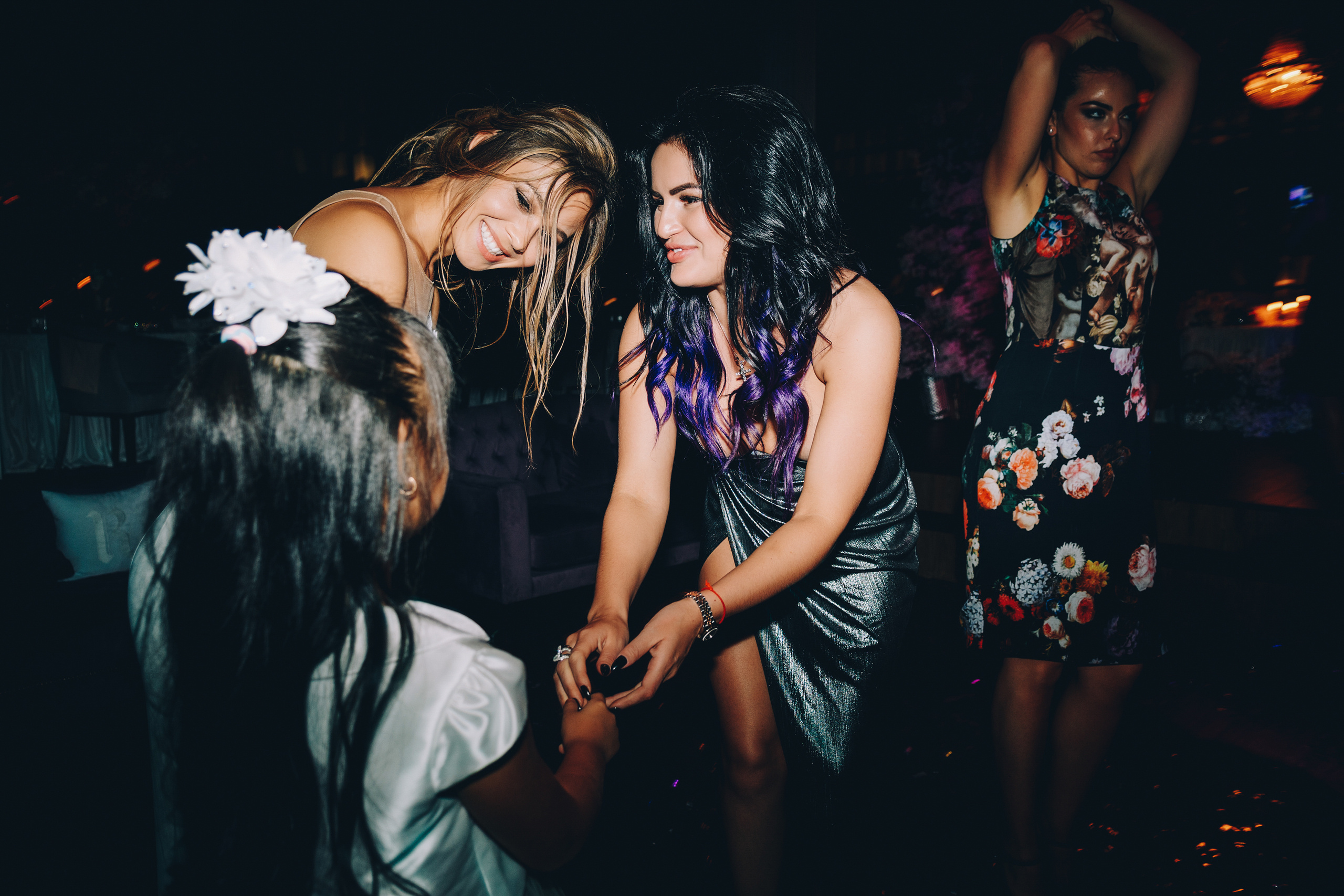 НАСТЯ И ИГОРЬ. Свадебный и семейный фотограф Никита Корохов