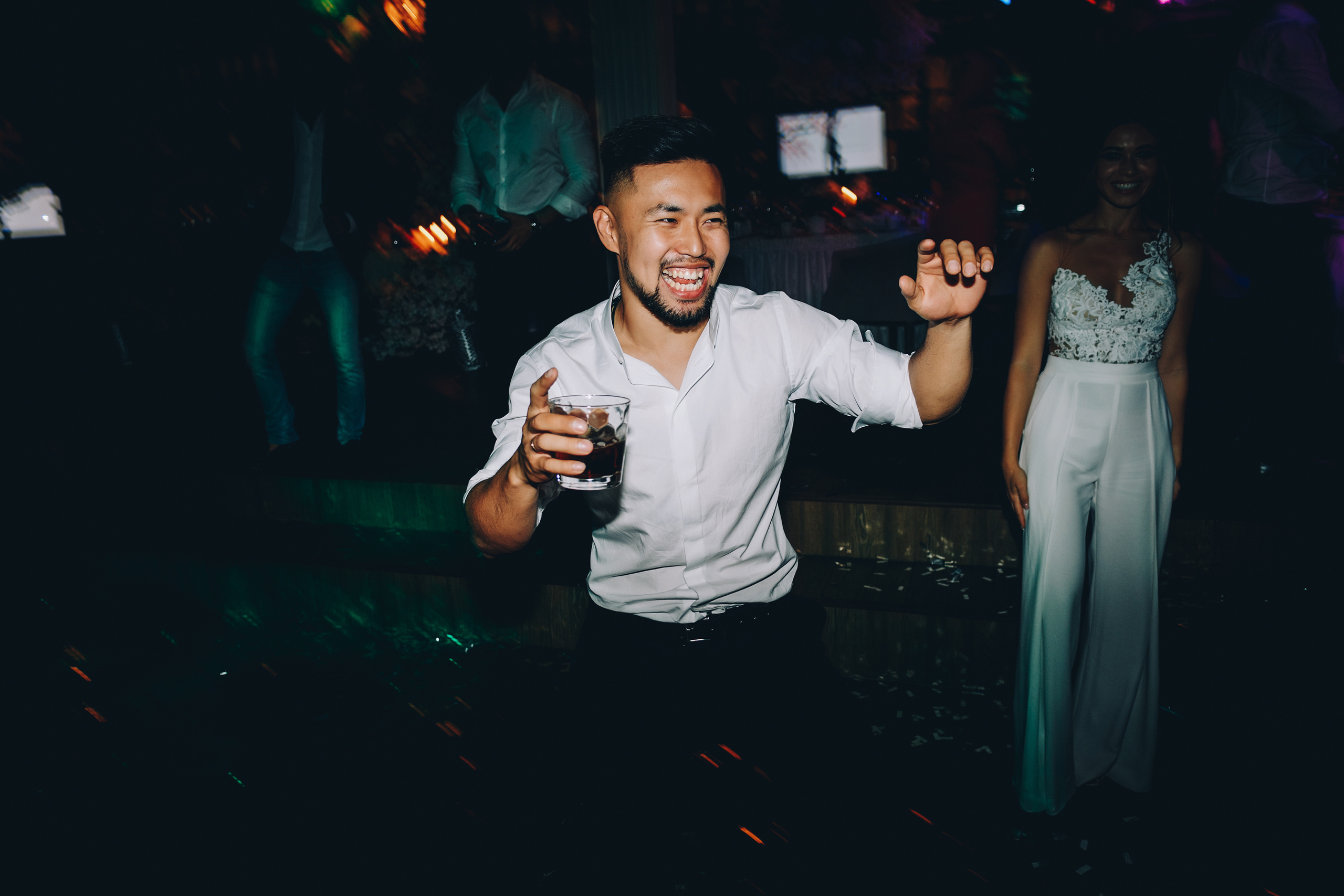 НАСТЯ И ИГОРЬ. Свадебный и семейный фотограф Никита Корохов