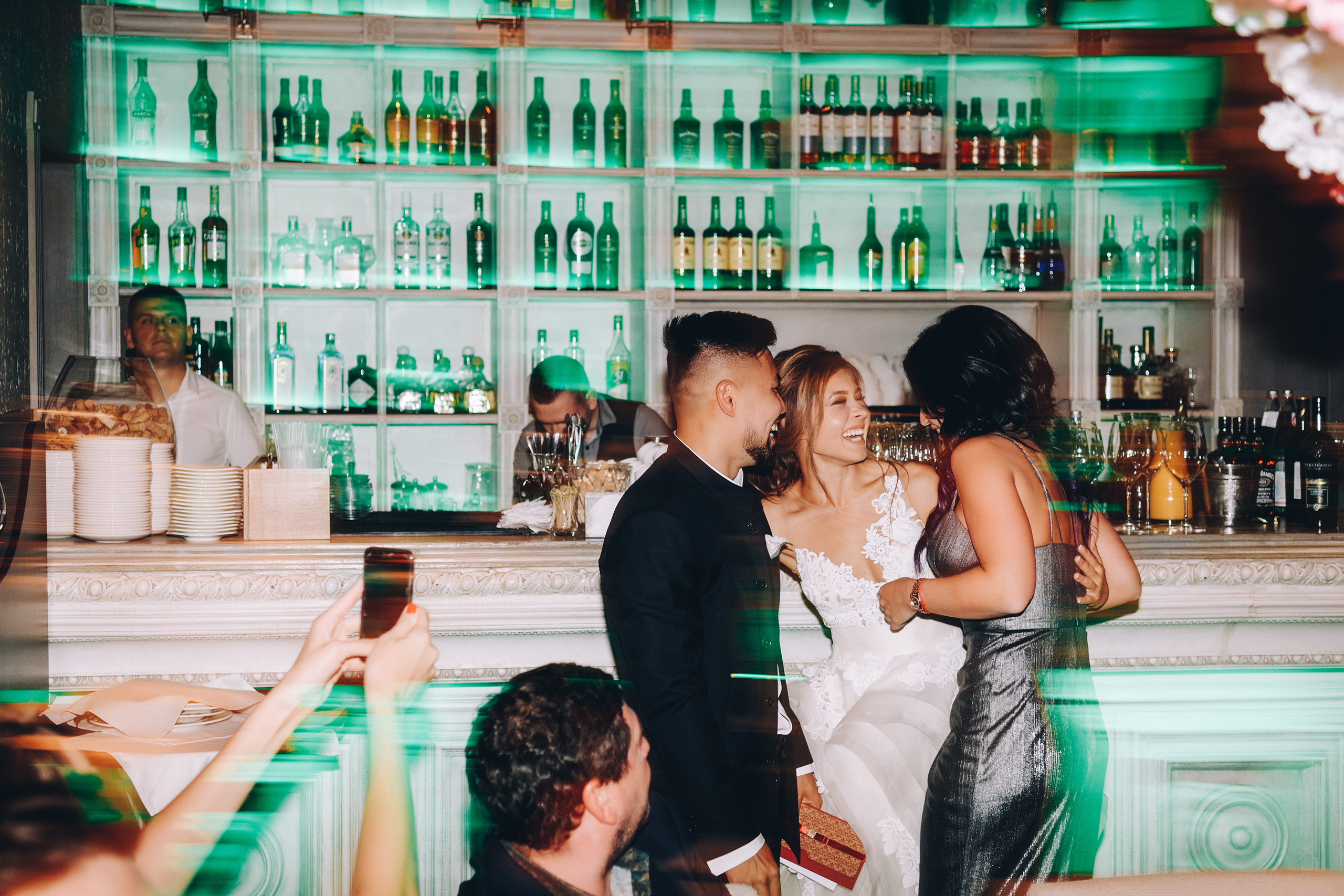 НАСТЯ И ИГОРЬ. Свадебный и семейный фотограф Никита Корохов