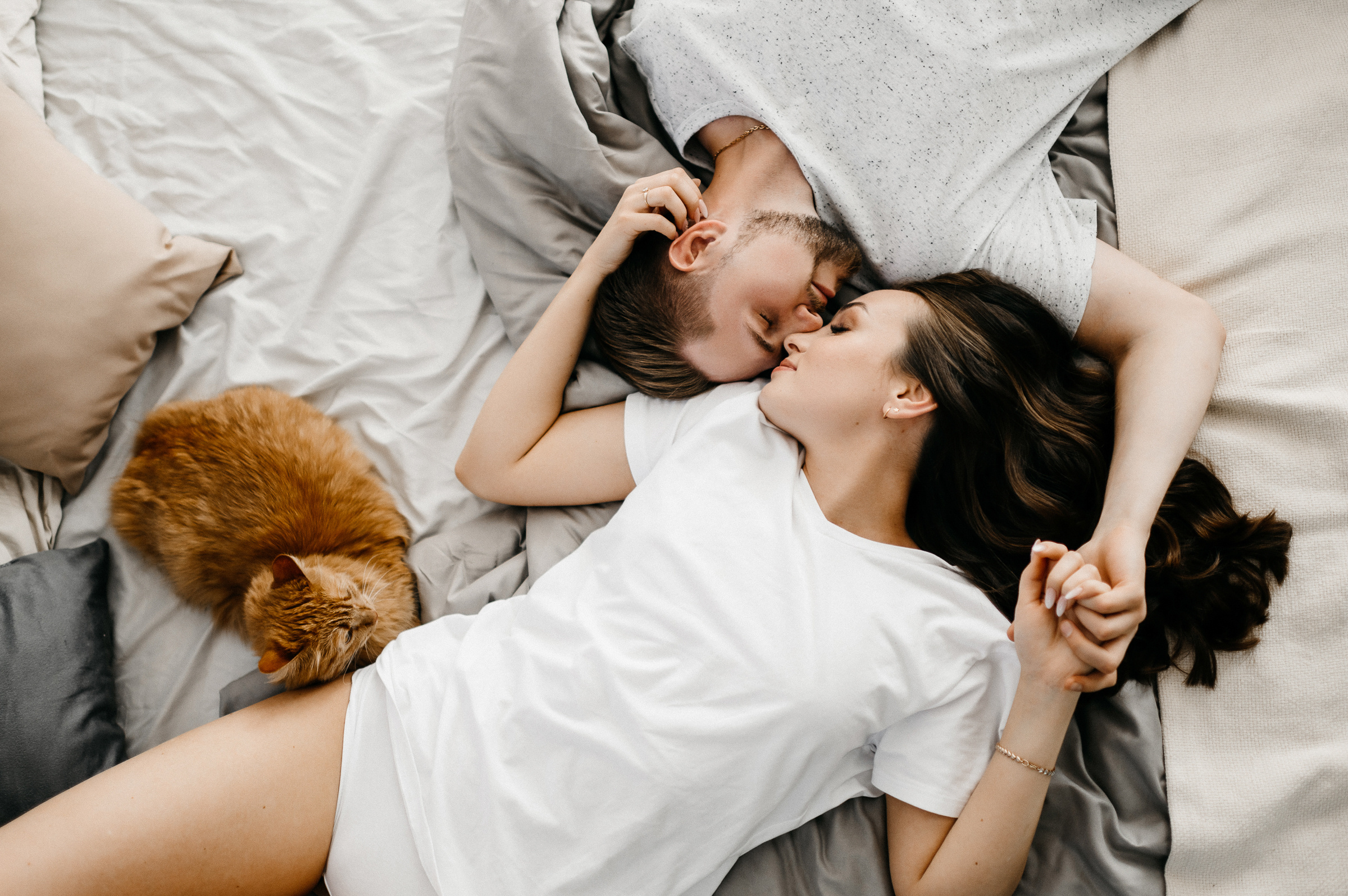 АНДРЕЙ И КАТЯ. Свадебный и семейный фотограф Никита Корохов