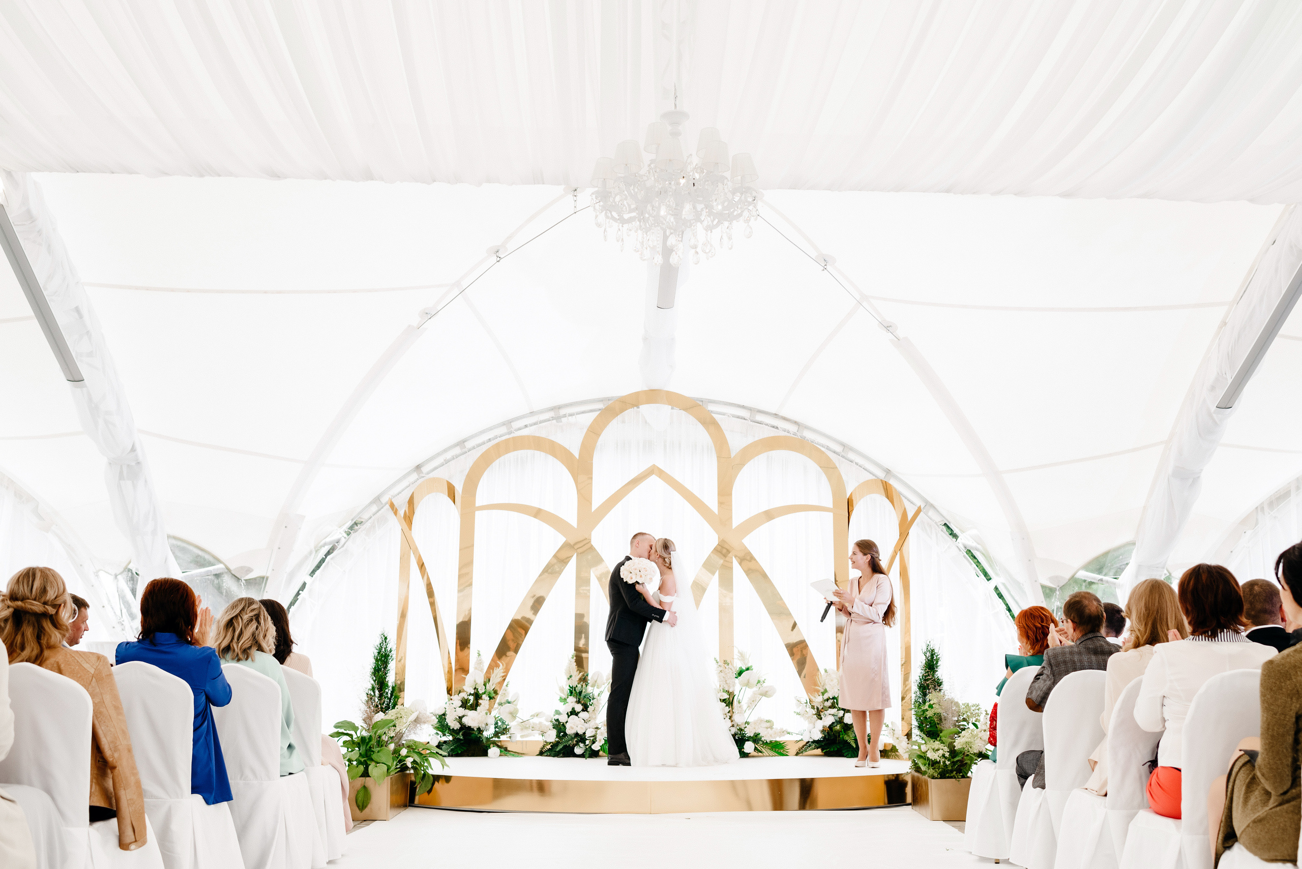 АНТОН И АЛИНА. Свадебный и семейный фотограф Никита Корохов