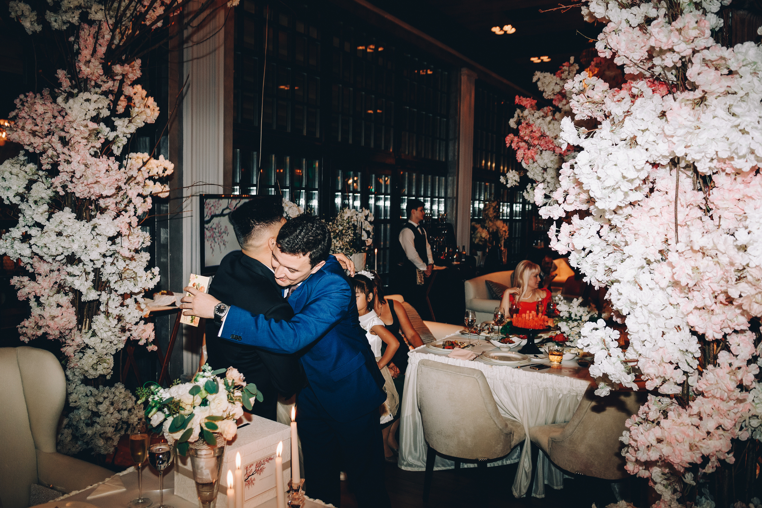 НАСТЯ И ИГОРЬ. Свадебный и семейный фотограф Никита Корохов