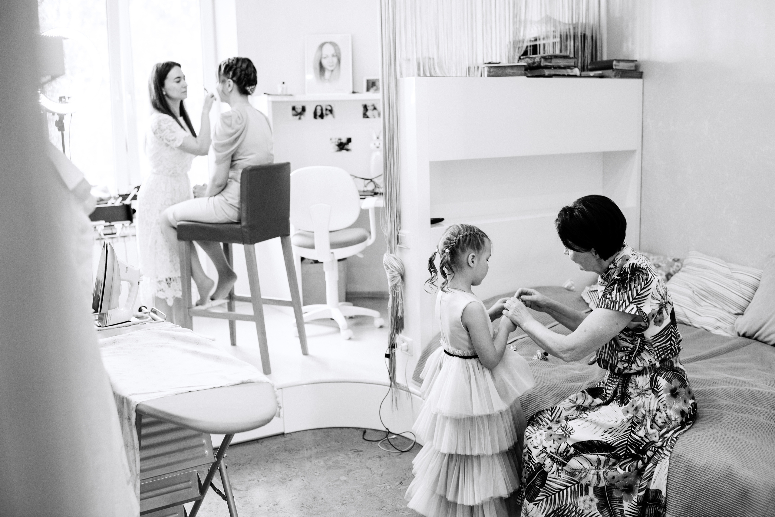 АНТОН И АЛИНА. Свадебный и семейный фотограф Никита Корохов