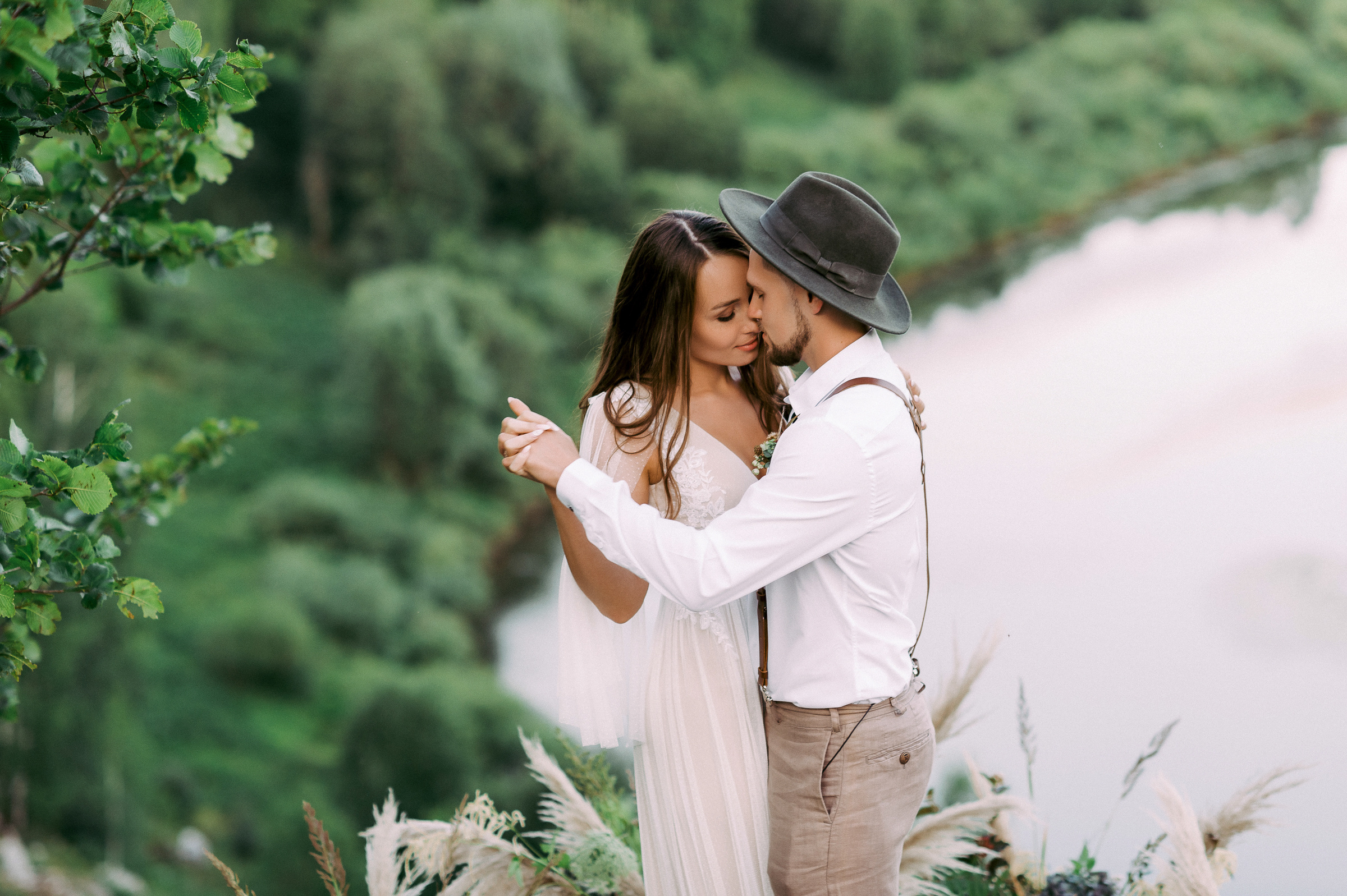 АНДРЕЙ И КАТЯ. Свадебный и семейный фотограф Никита Корохов