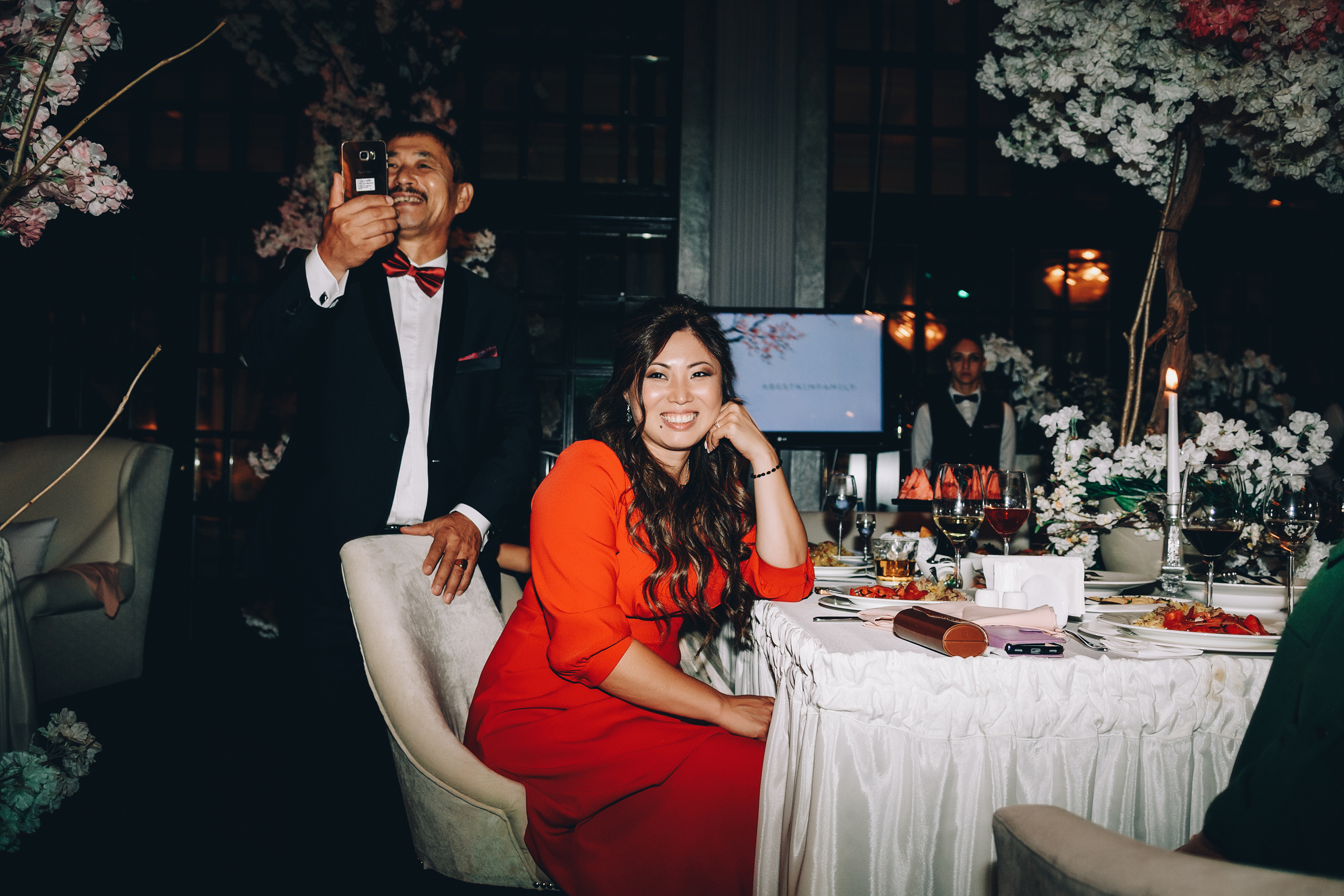 НАСТЯ И ИГОРЬ. Свадебный и семейный фотограф Никита Корохов