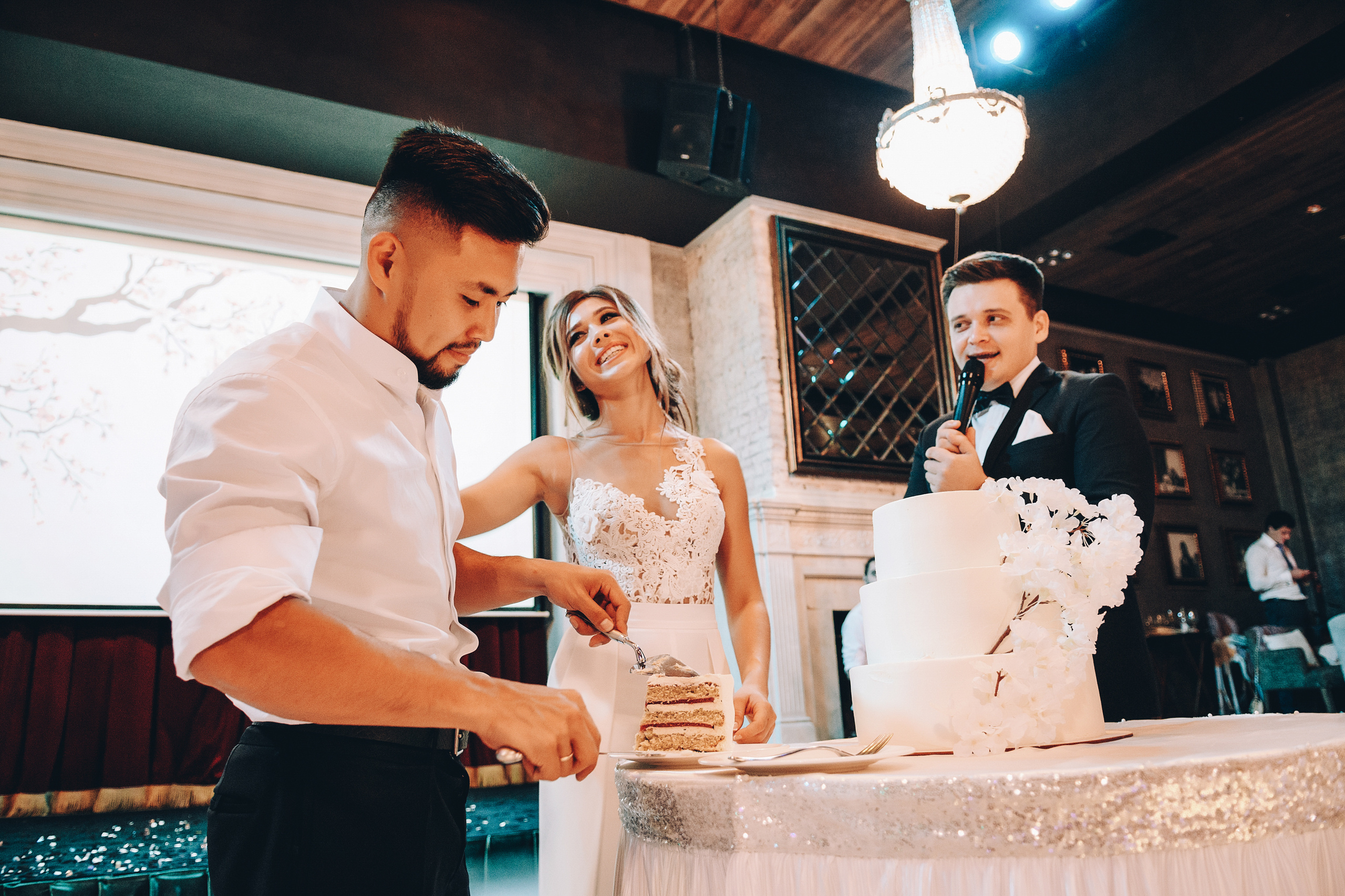 НАСТЯ И ИГОРЬ. Свадебный и семейный фотограф Никита Корохов