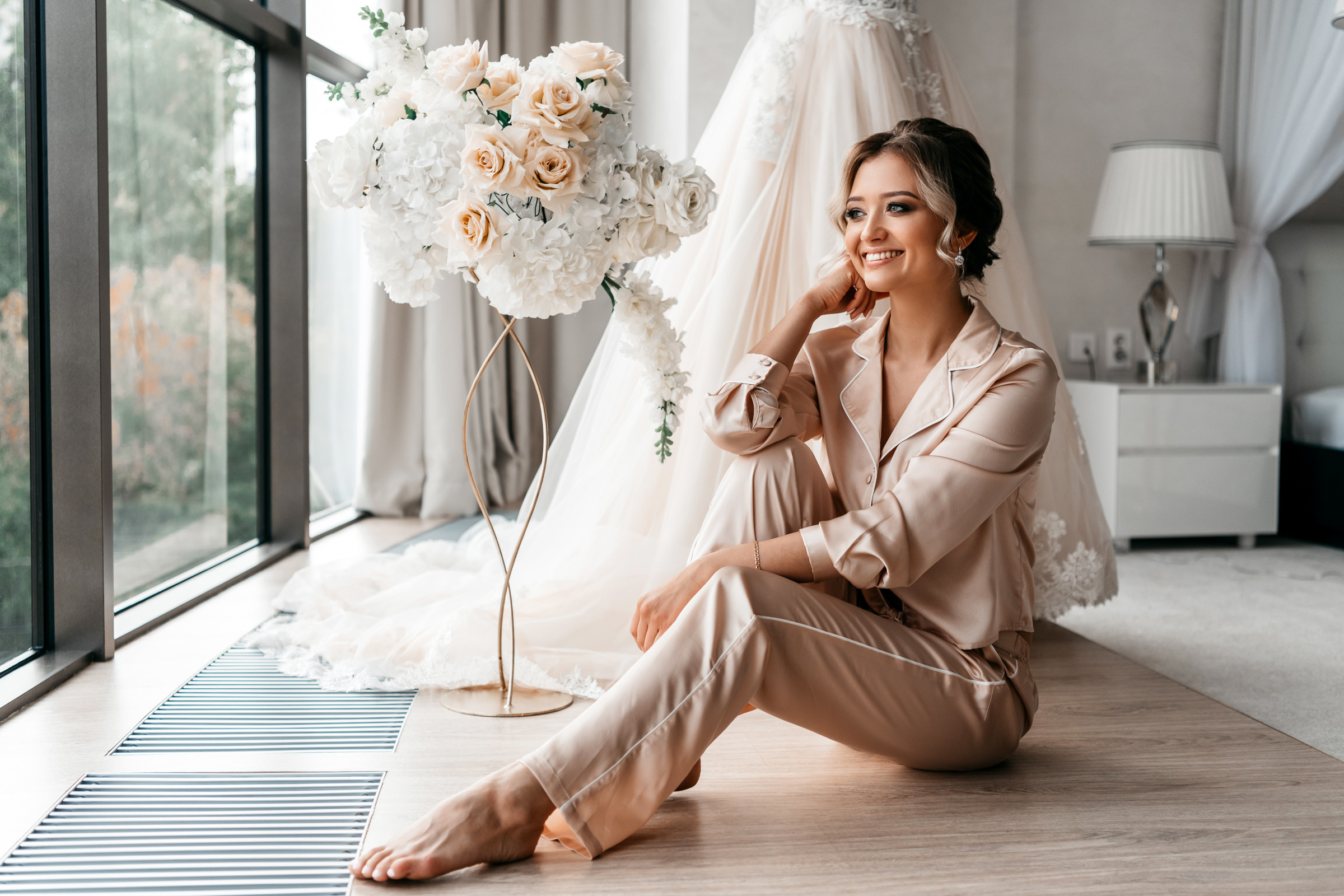 НИКОЛАЙ И КСЕНИЯ. Свадебный и семейный фотограф Никита Корохов