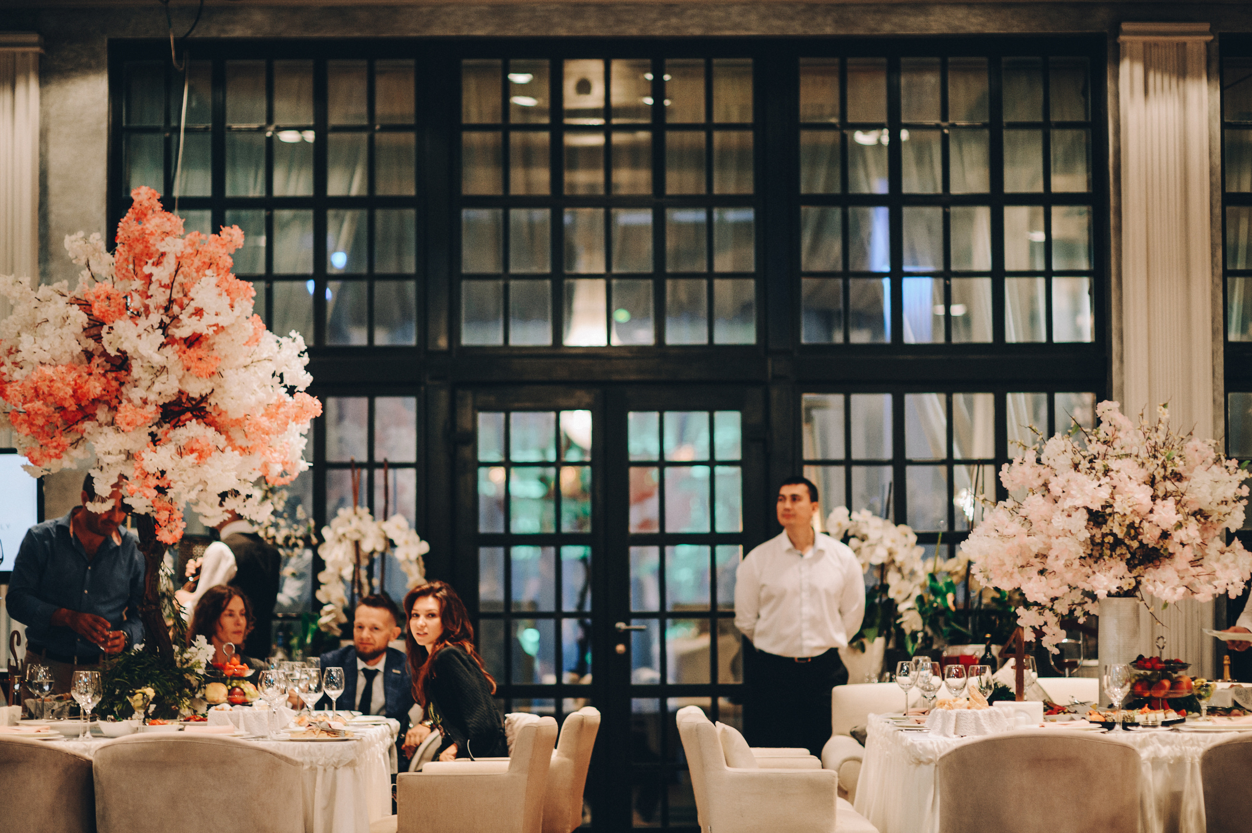 НАСТЯ И ИГОРЬ. Свадебный и семейный фотограф Никита Корохов