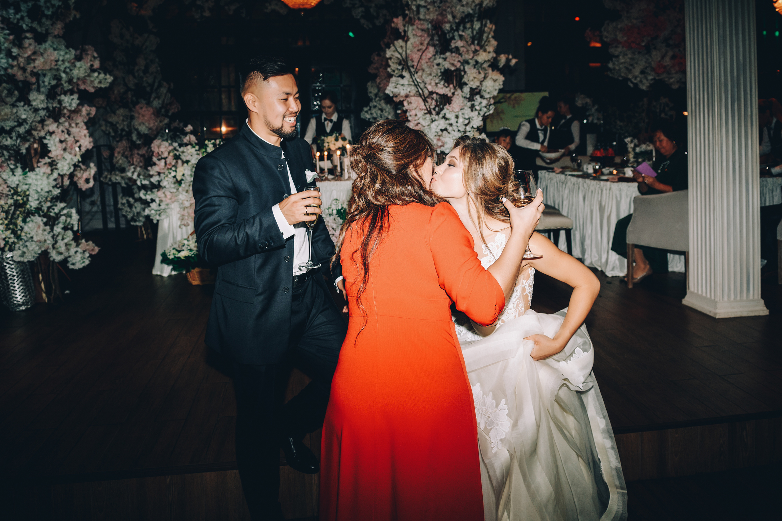 НАСТЯ И ИГОРЬ. Свадебный и семейный фотограф Никита Корохов