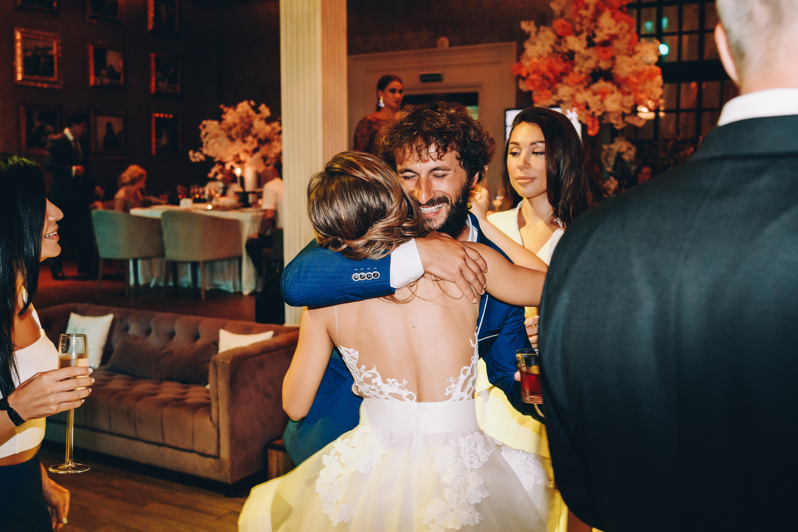 НАСТЯ И ИГОРЬ. Свадебный и семейный фотограф Никита Корохов