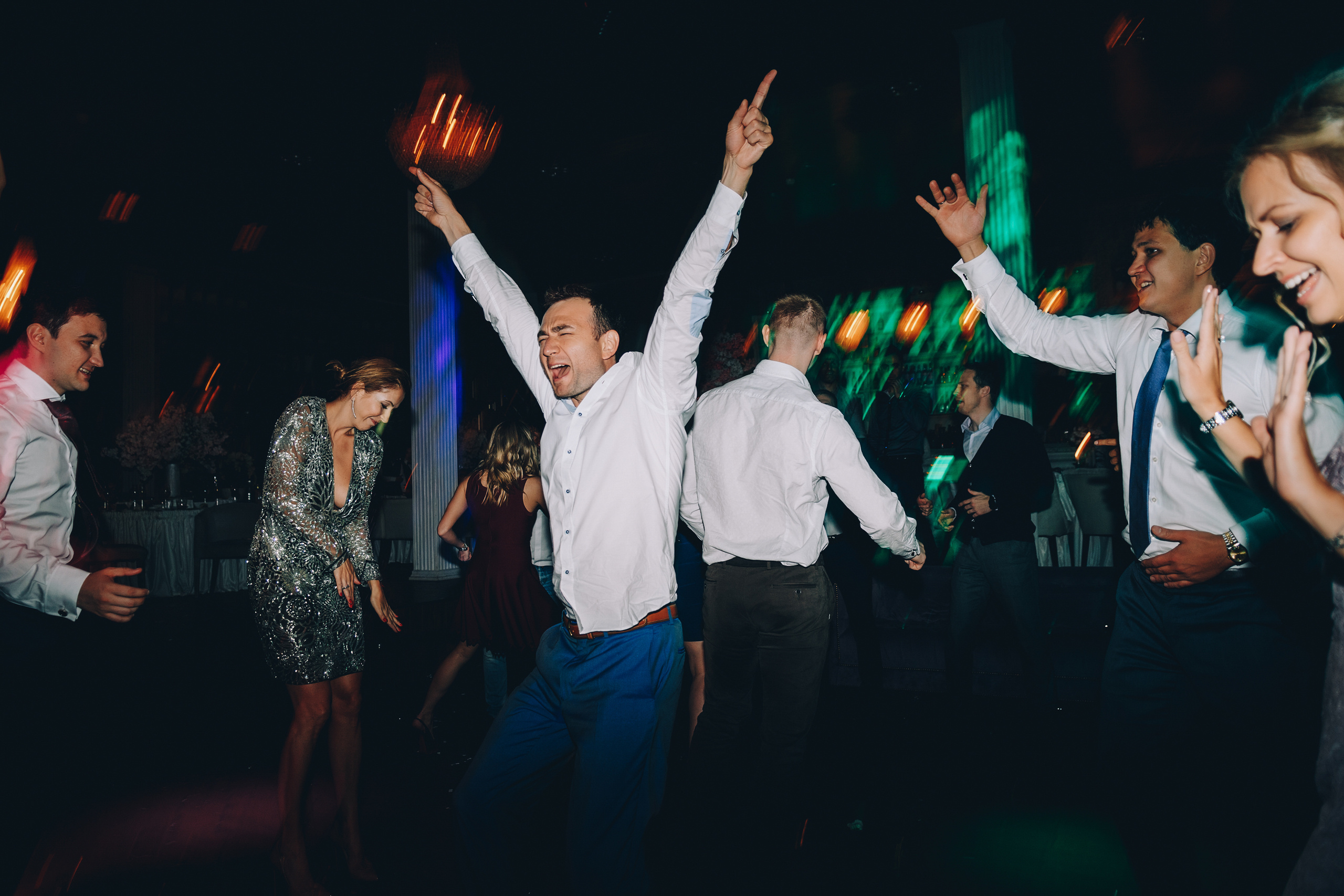 НАСТЯ И ИГОРЬ. Свадебный и семейный фотограф Никита Корохов