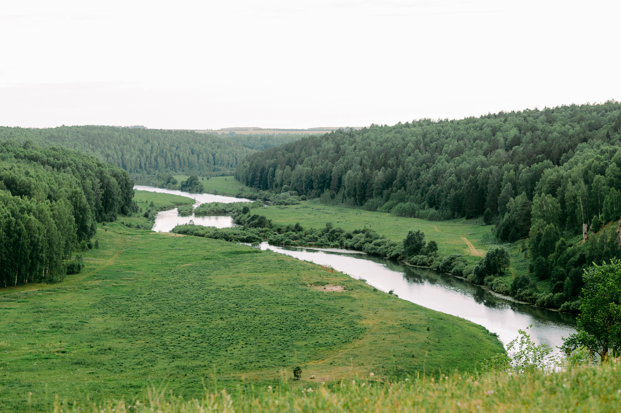 АНДРЕЙ И КАТЯ. Свадебный и семейный фотограф Никита Корохов