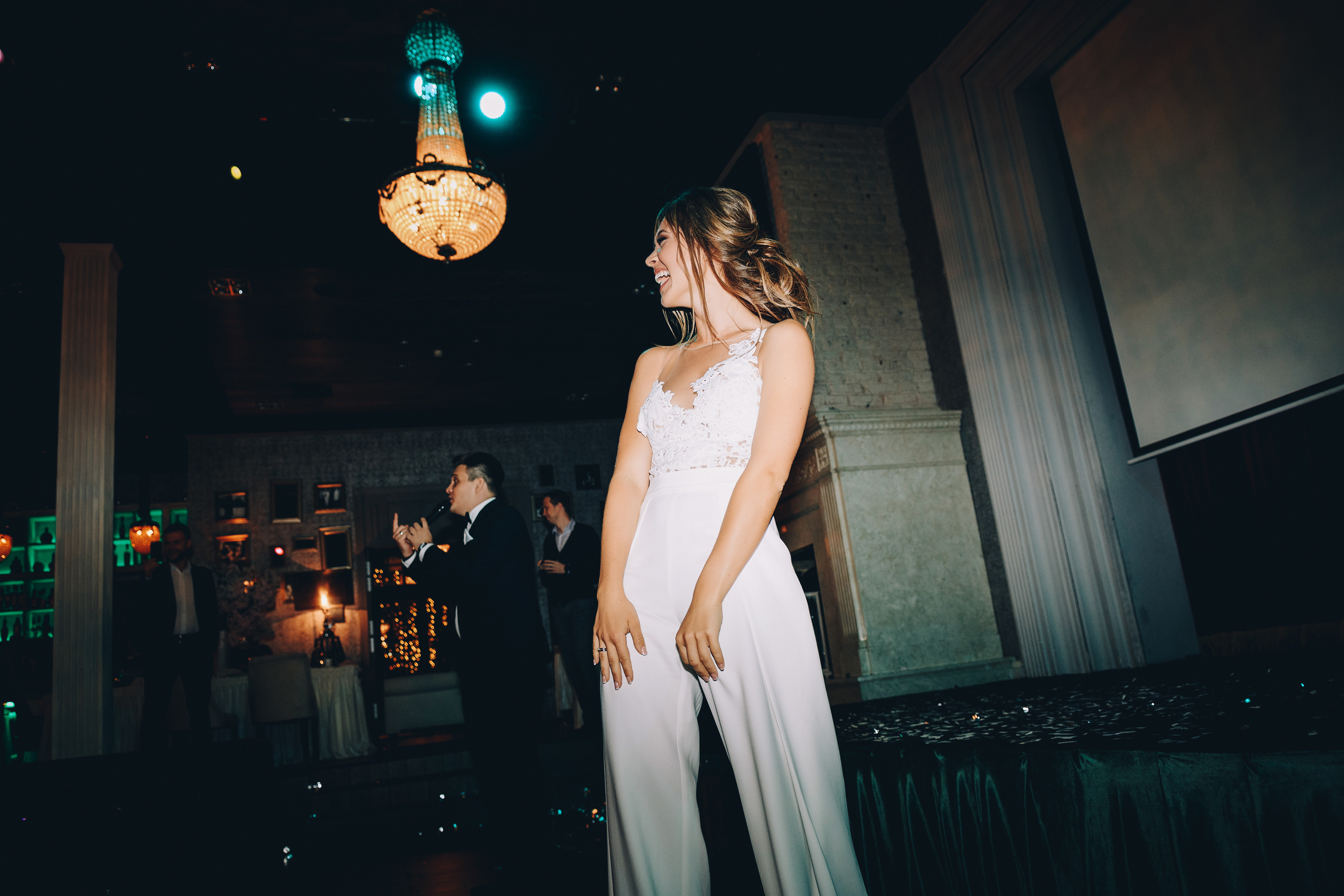 НАСТЯ И ИГОРЬ. Свадебный и семейный фотограф Никита Корохов