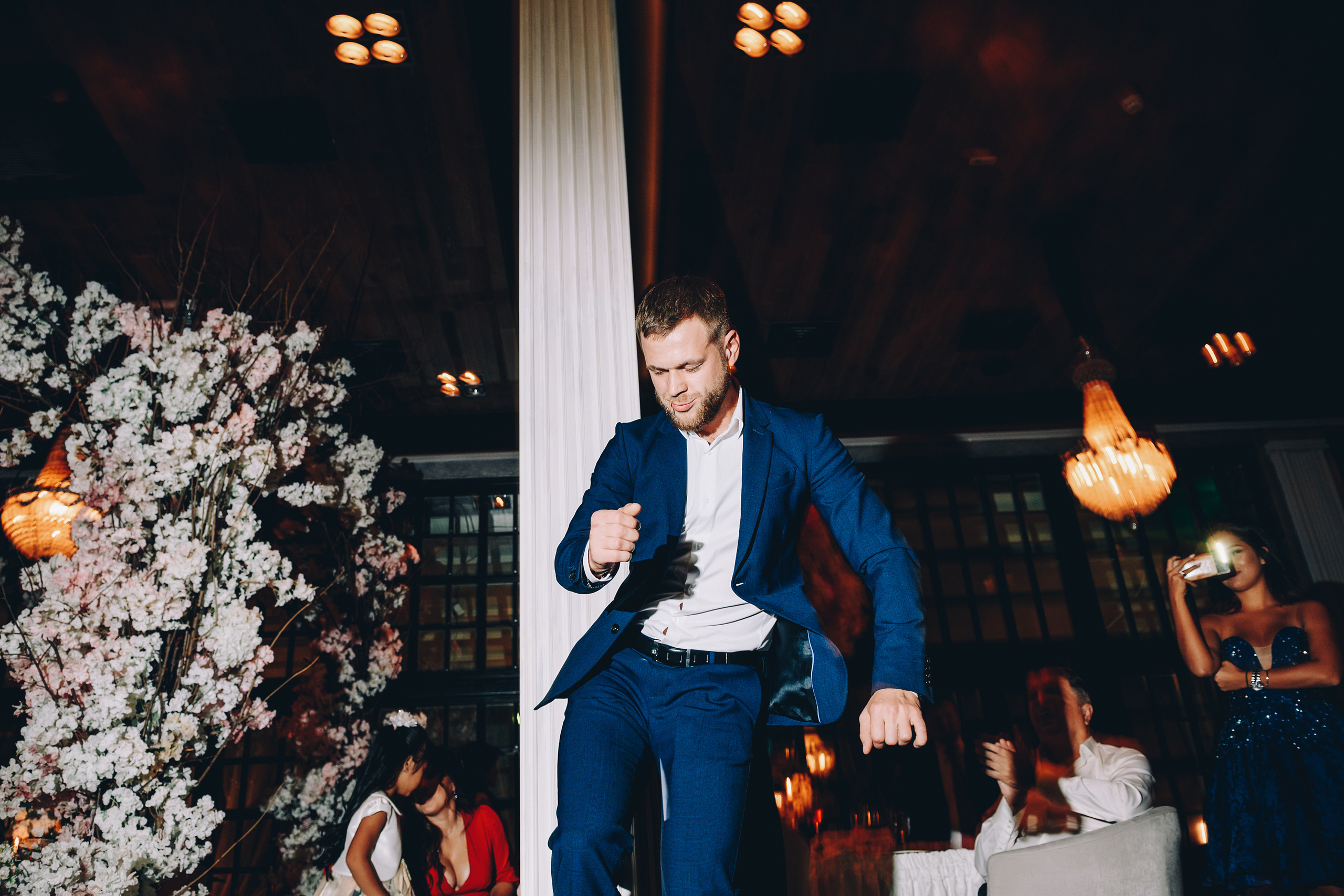 НАСТЯ И ИГОРЬ. Свадебный и семейный фотограф Никита Корохов