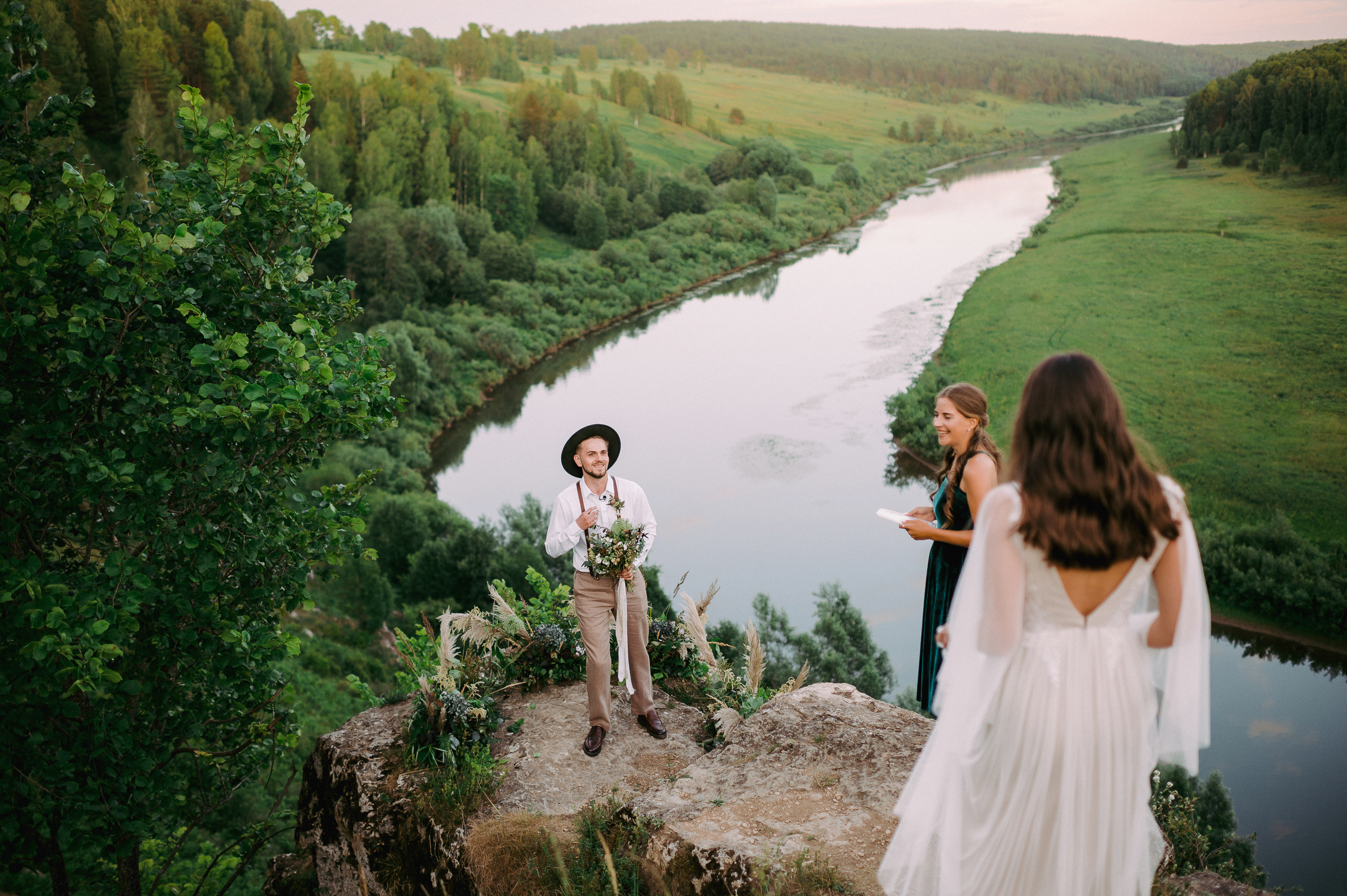 АНДРЕЙ И КАТЯ. Свадебный и семейный фотограф Никита Корохов