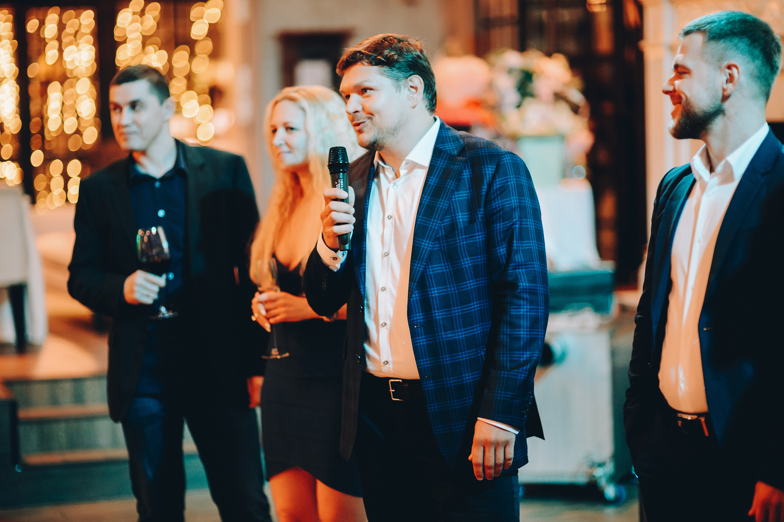 НАСТЯ И ИГОРЬ. Свадебный и семейный фотограф Никита Корохов