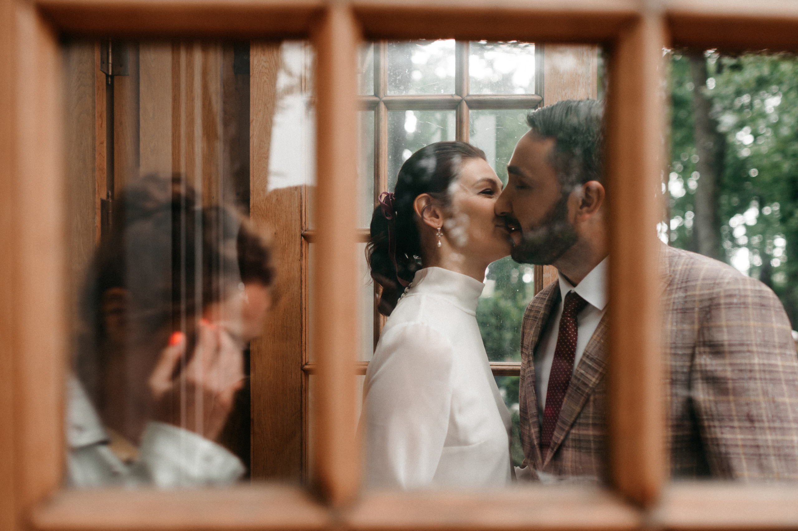 САША И НАСТЯ. Свадебный и семейный фотограф Никита Корохов