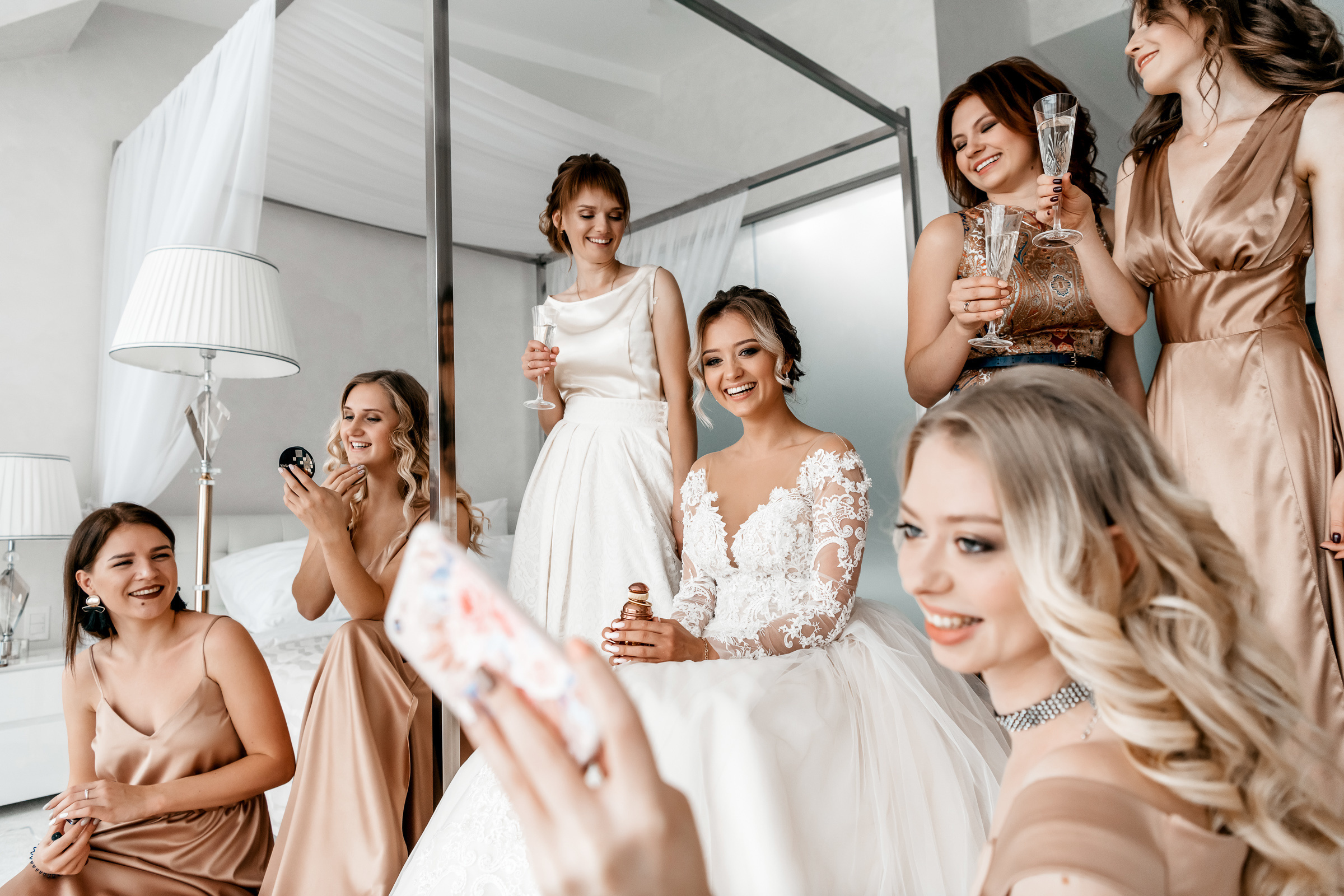 НИКОЛАЙ И КСЕНИЯ. Свадебный и семейный фотограф Никита Корохов