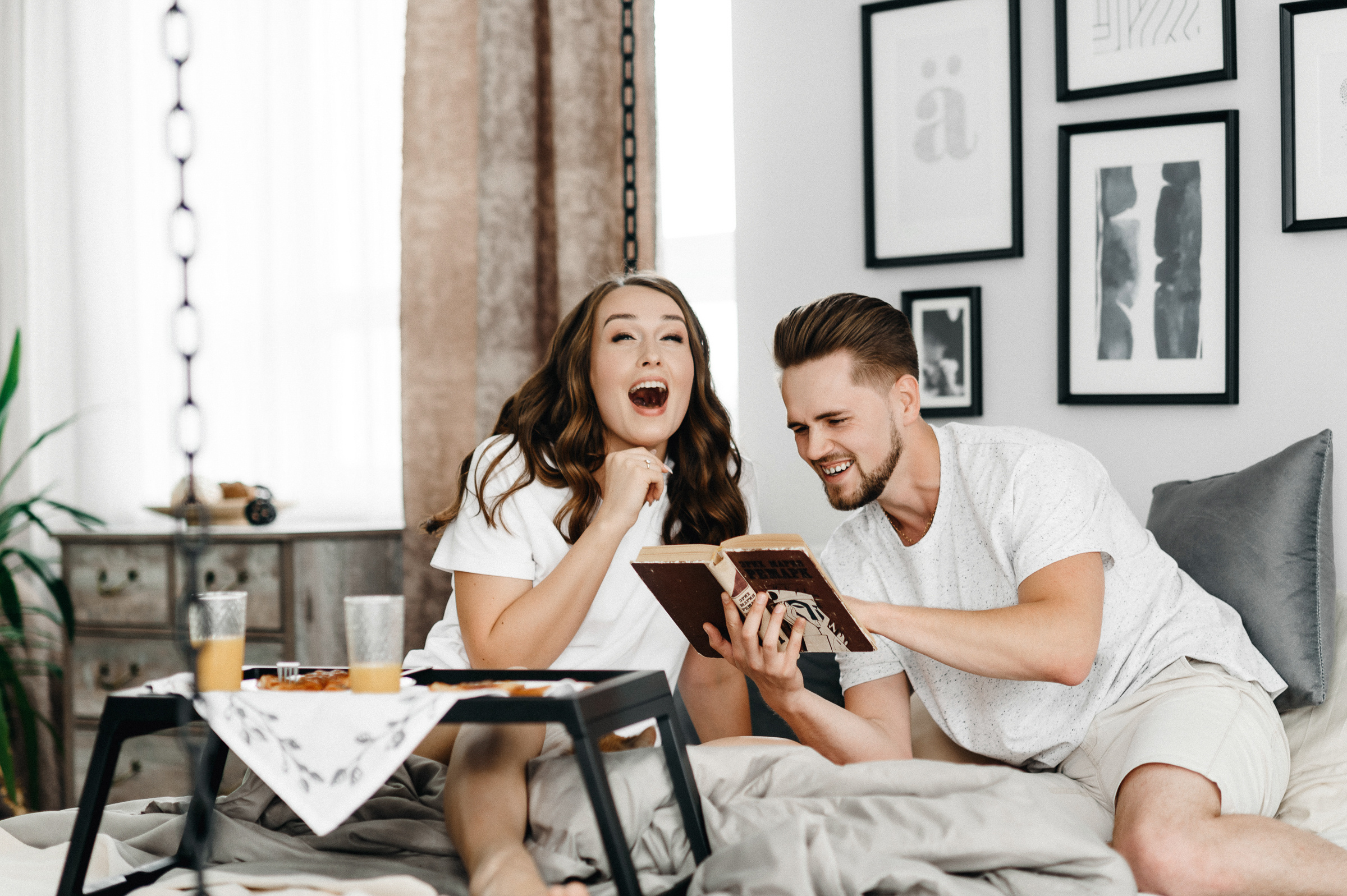 АНДРЕЙ И КАТЯ. Свадебный и семейный фотограф Никита Корохов