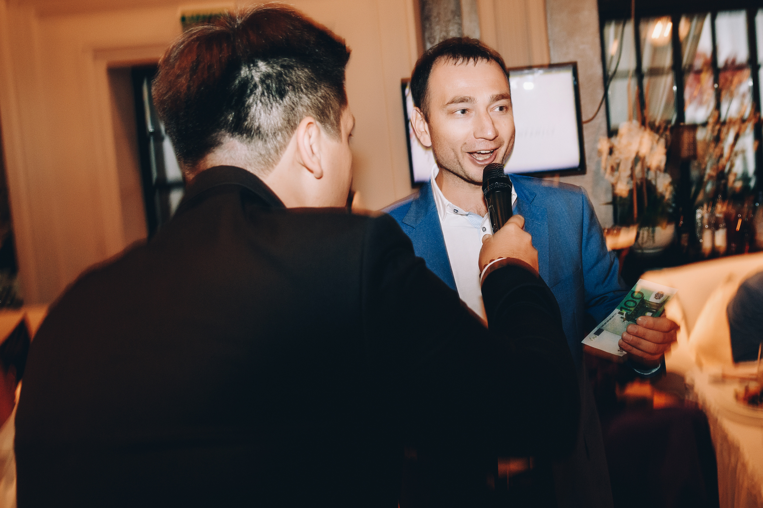 НАСТЯ И ИГОРЬ. Свадебный и семейный фотограф Никита Корохов