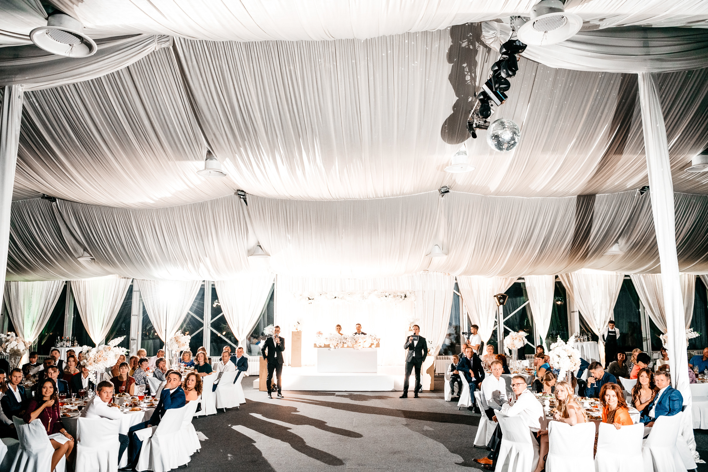 НИКОЛАЙ И КСЕНИЯ. Свадебный и семейный фотограф Никита Корохов