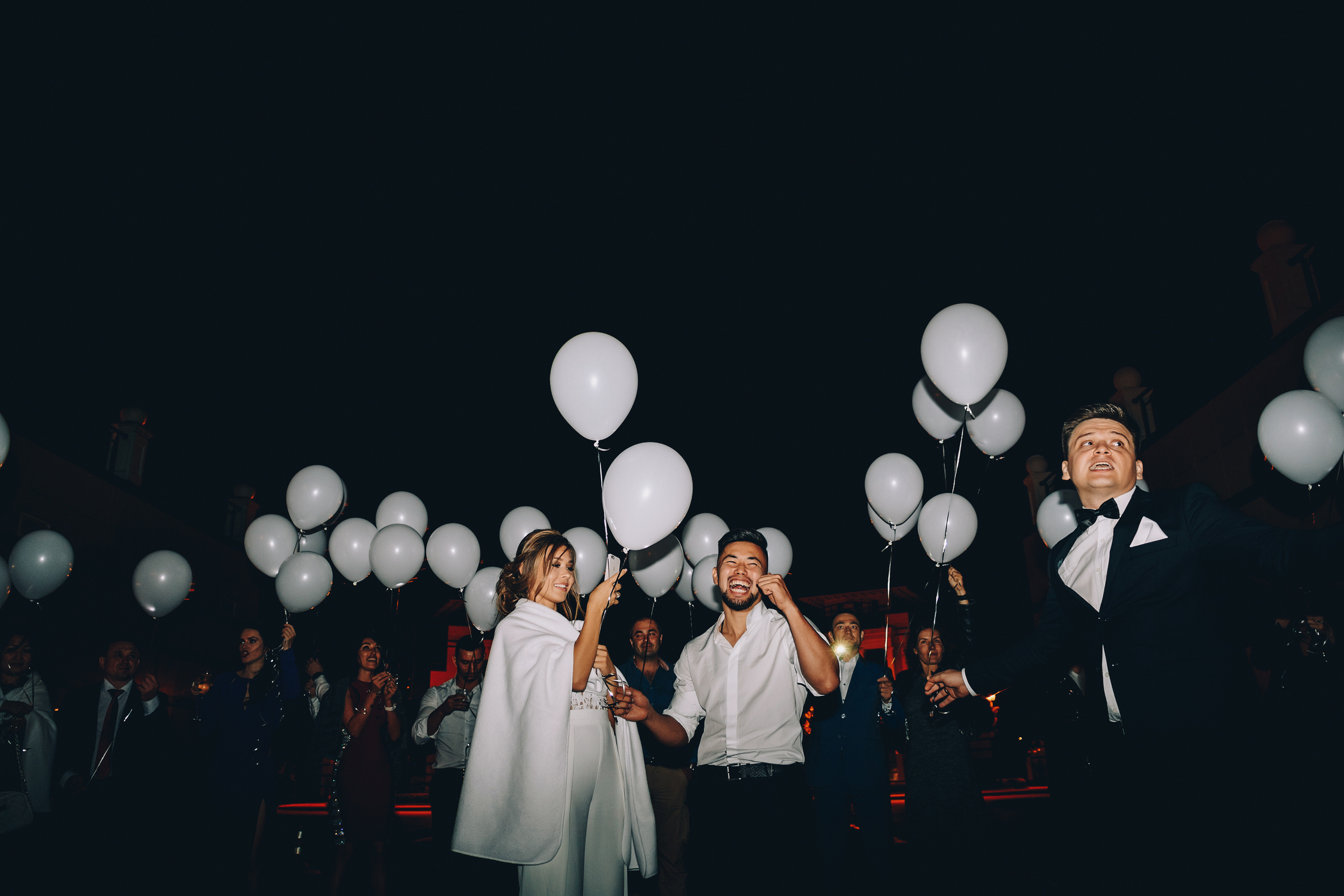 НАСТЯ И ИГОРЬ. Свадебный и семейный фотограф Никита Корохов