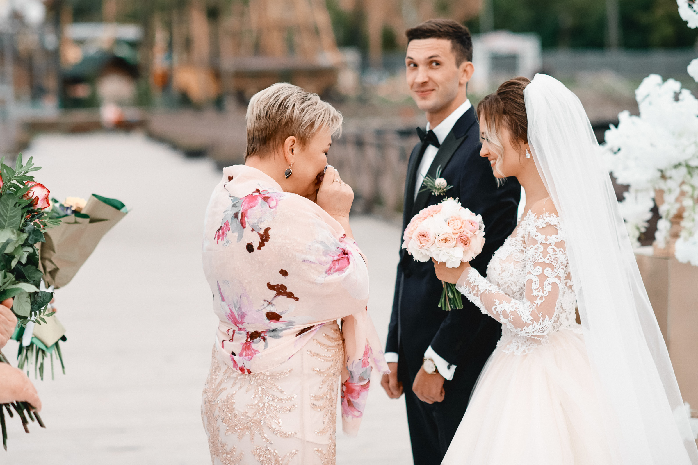 НИКОЛАЙ И КСЕНИЯ. Свадебный и семейный фотограф Никита Корохов