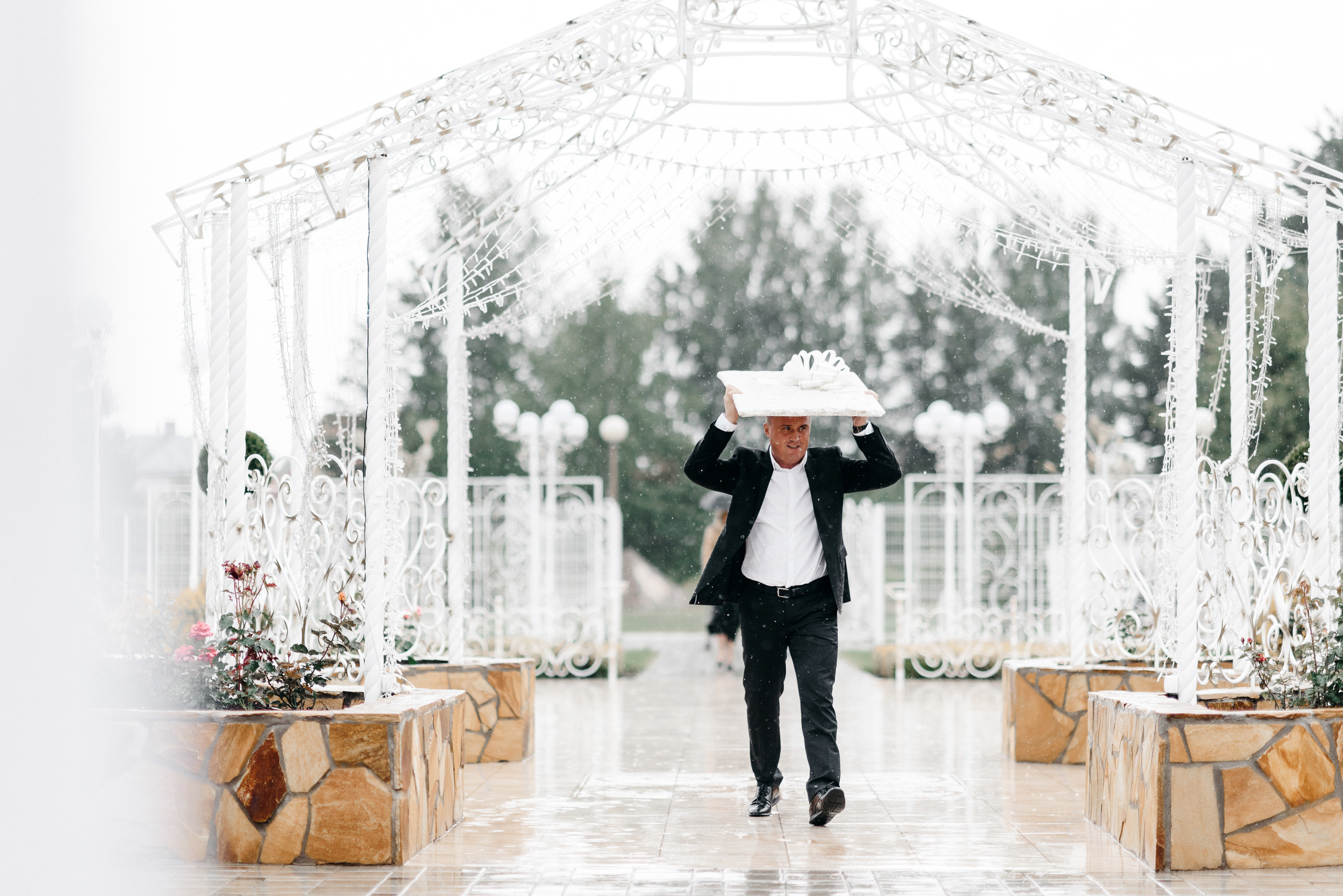 АНТОН И АЛИНА. Свадебный и семейный фотограф Никита Корохов