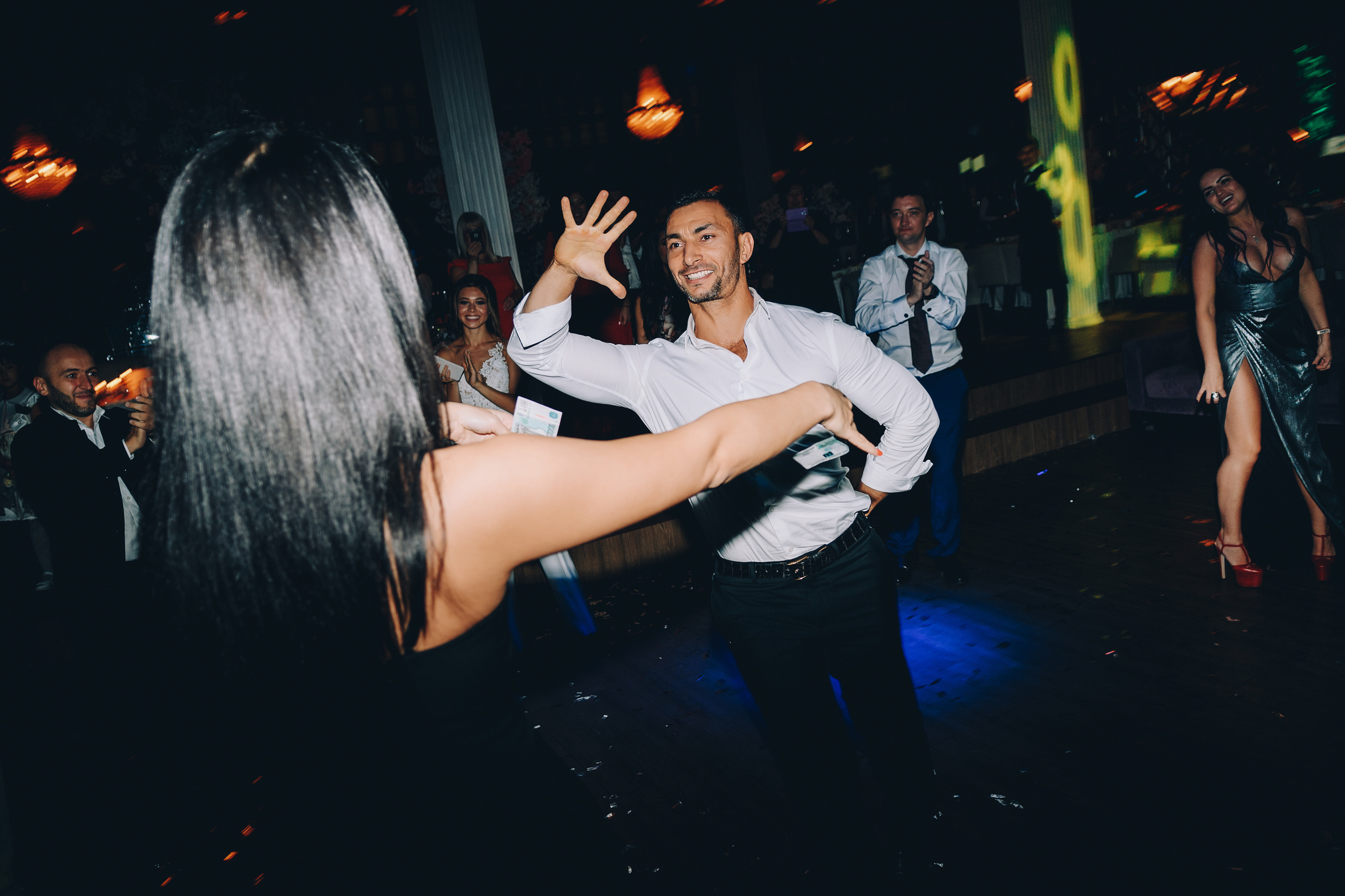 НАСТЯ И ИГОРЬ. Свадебный и семейный фотограф Никита Корохов