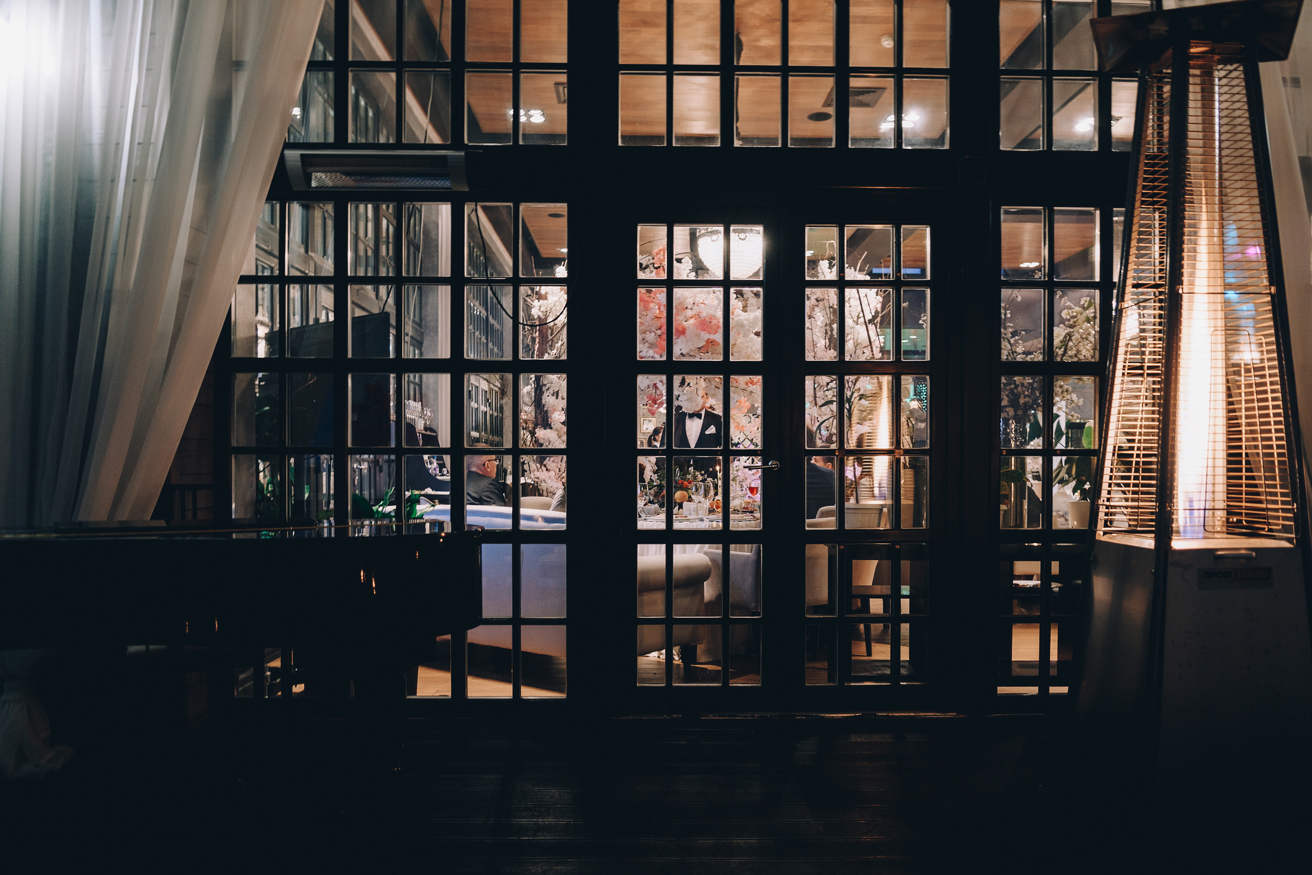 НАСТЯ И ИГОРЬ. Свадебный и семейный фотограф Никита Корохов