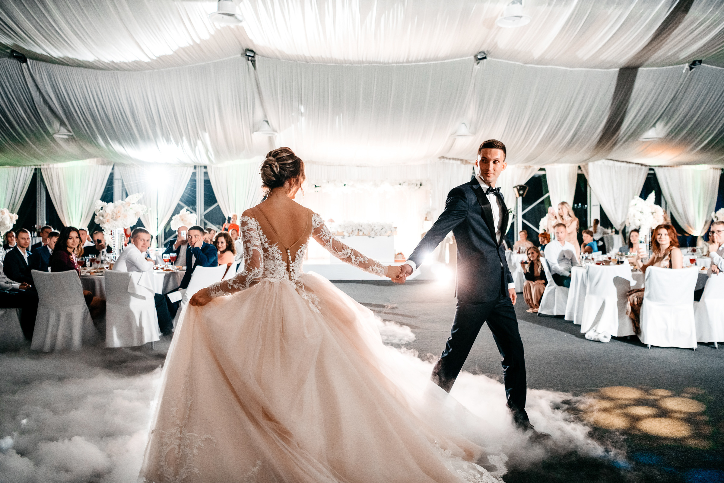 НИКОЛАЙ И КСЕНИЯ. Свадебный и семейный фотограф Никита Корохов