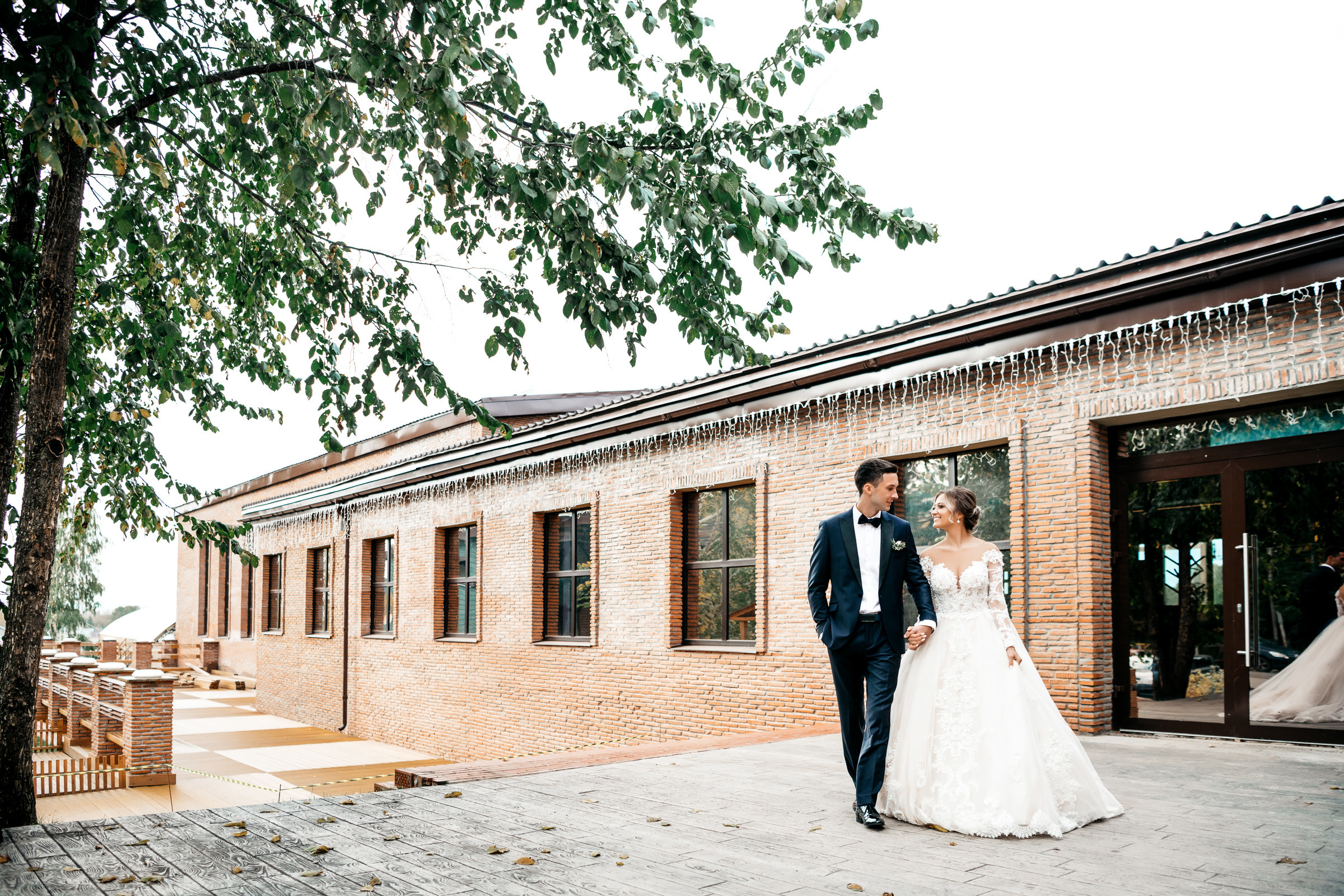 НИКОЛАЙ И КСЕНИЯ. Свадебный и семейный фотограф Никита Корохов