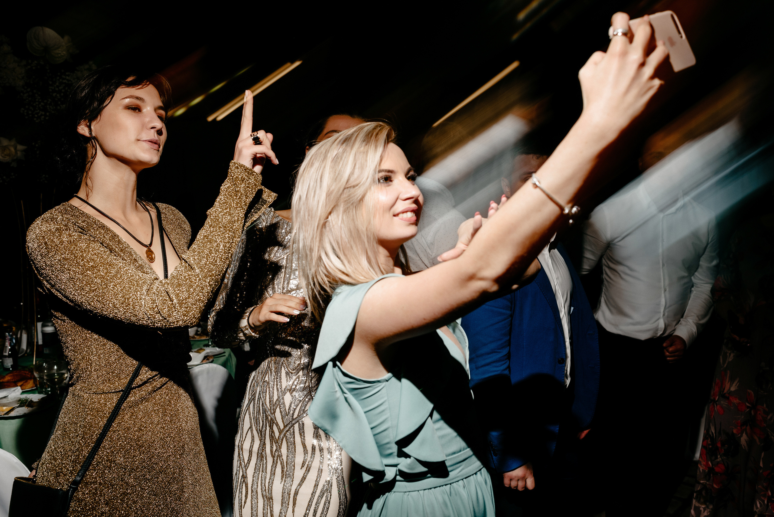 АНТОН И АЛИНА. Свадебный и семейный фотограф Никита Корохов