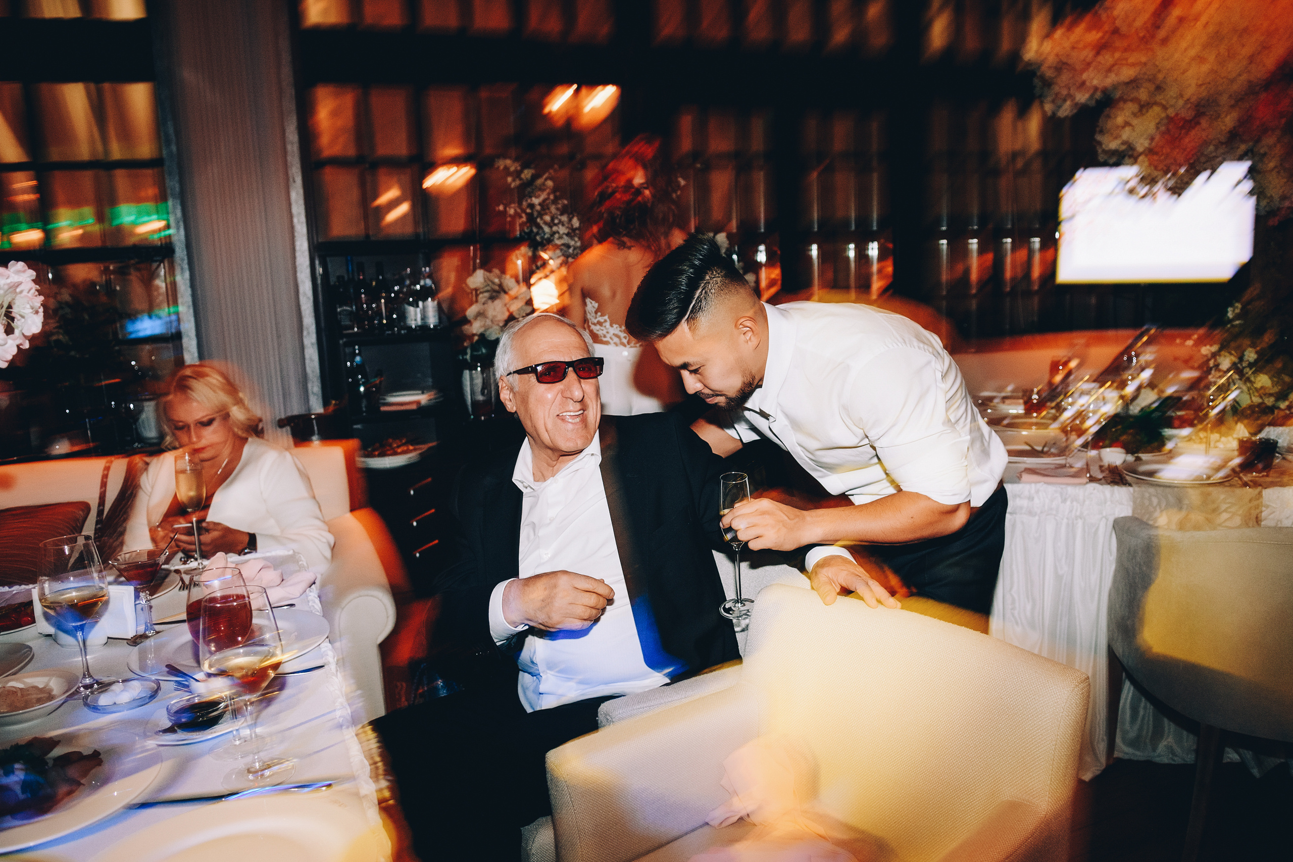 НАСТЯ И ИГОРЬ. Свадебный и семейный фотограф Никита Корохов