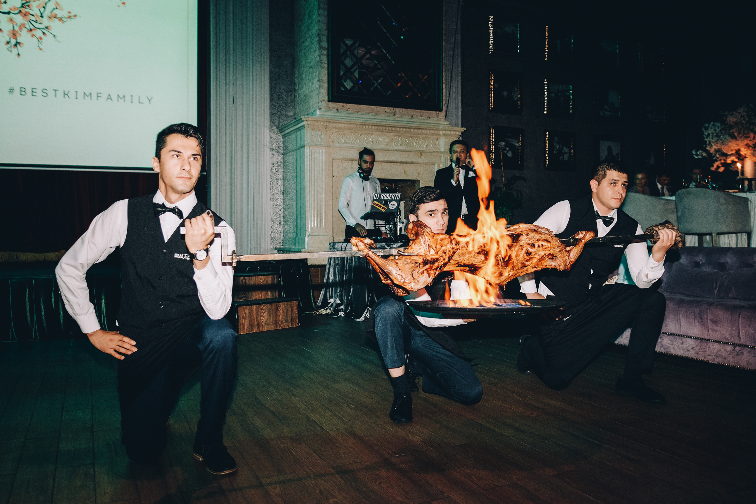 НАСТЯ И ИГОРЬ. Свадебный и семейный фотограф Никита Корохов