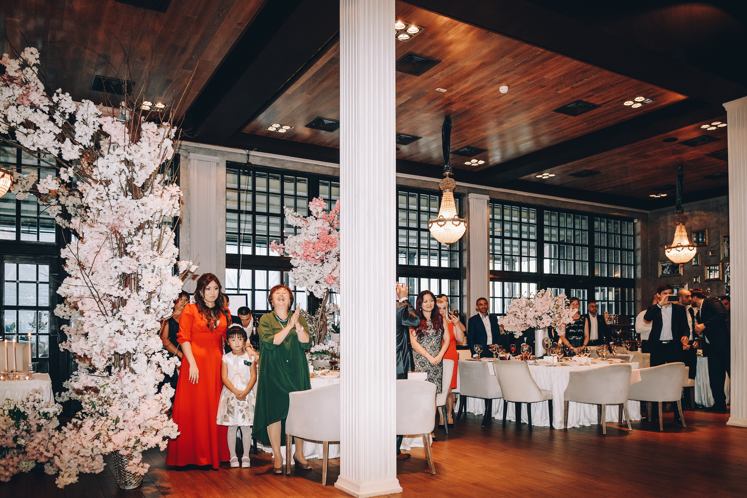 НАСТЯ И ИГОРЬ. Свадебный и семейный фотограф Никита Корохов