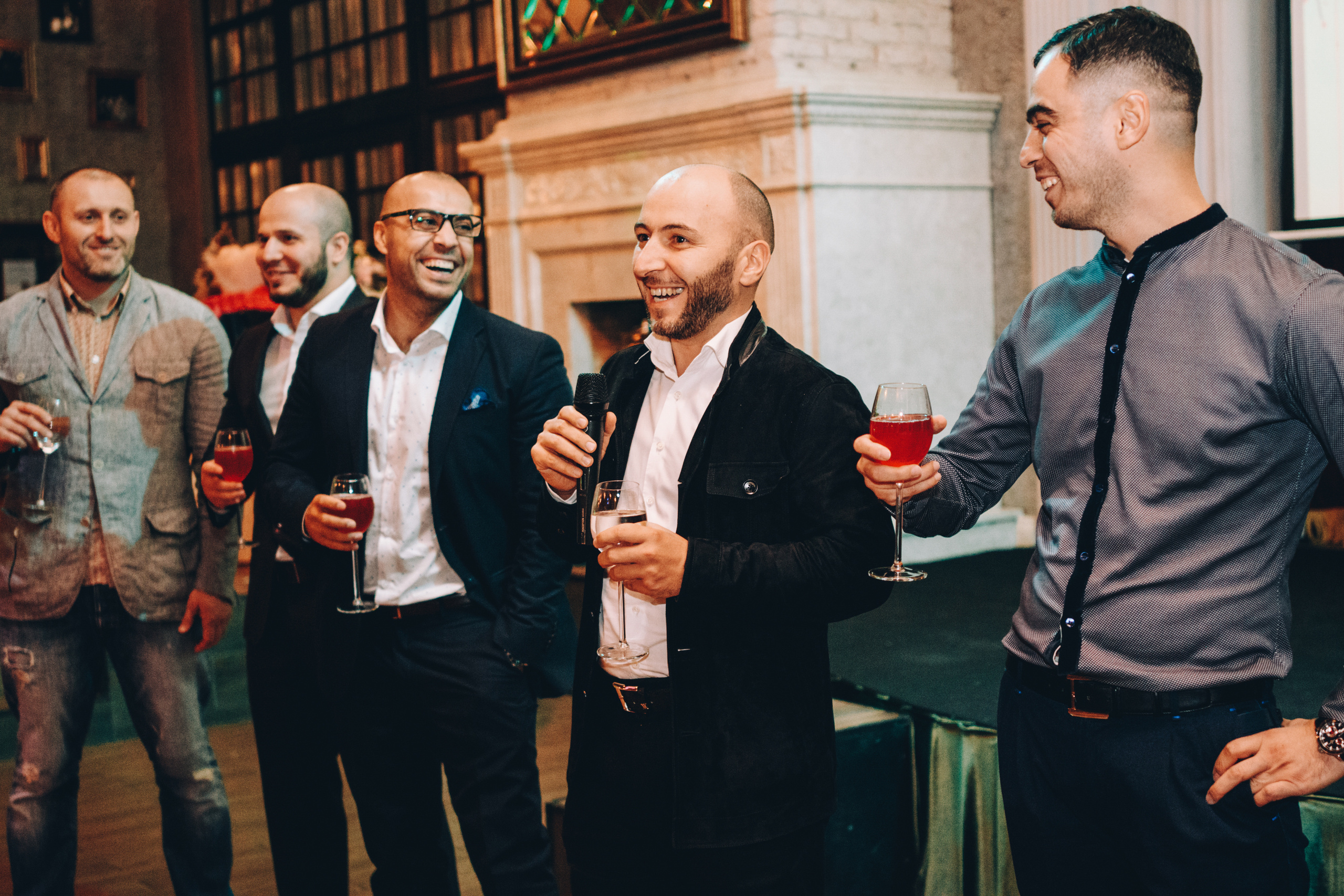 НАСТЯ И ИГОРЬ. Свадебный и семейный фотограф Никита Корохов