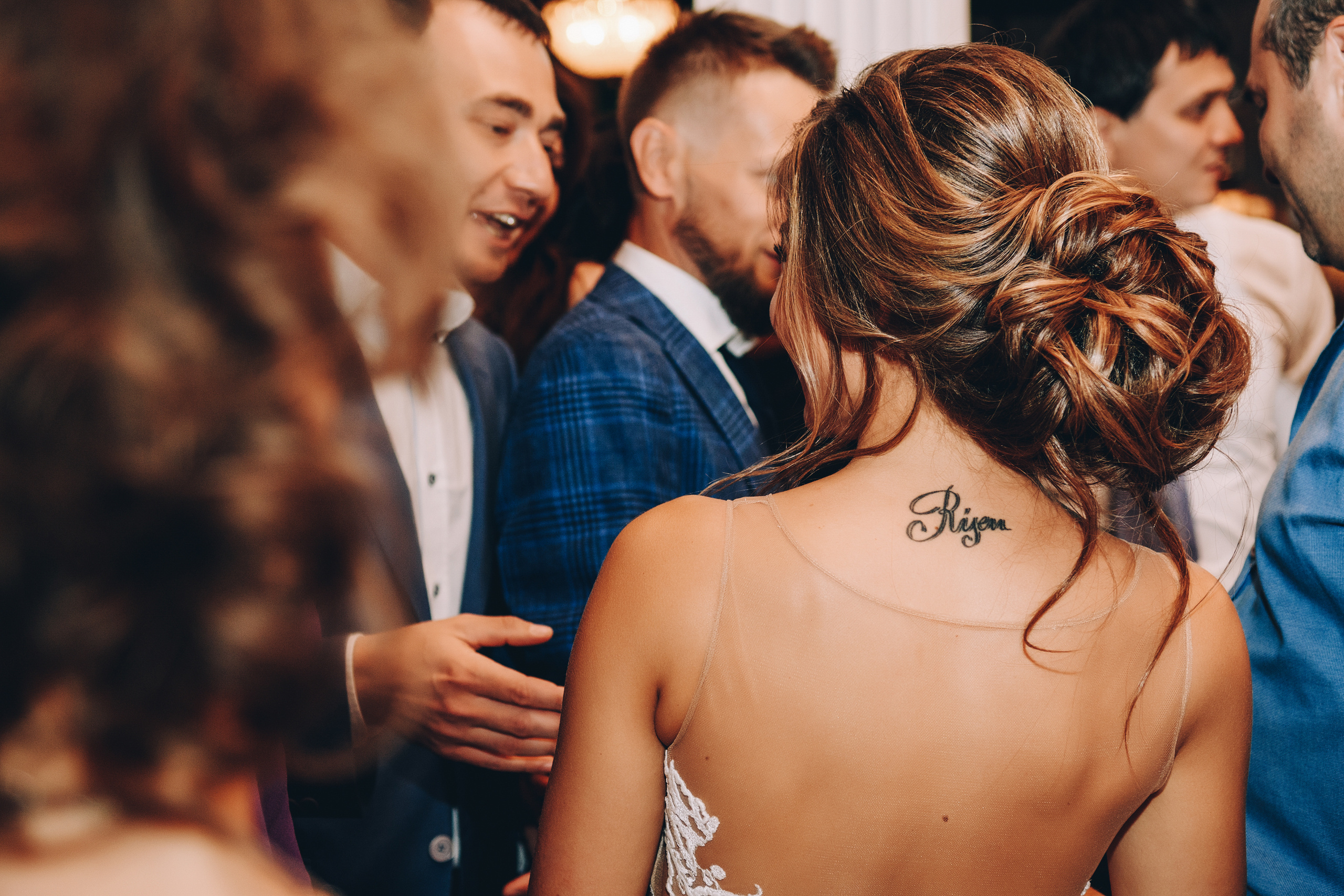 НАСТЯ И ИГОРЬ. Свадебный и семейный фотограф Никита Корохов