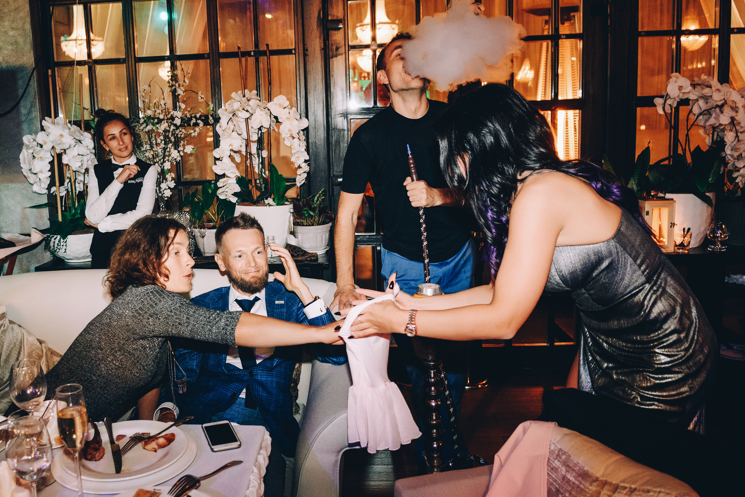 НАСТЯ И ИГОРЬ. Свадебный и семейный фотограф Никита Корохов