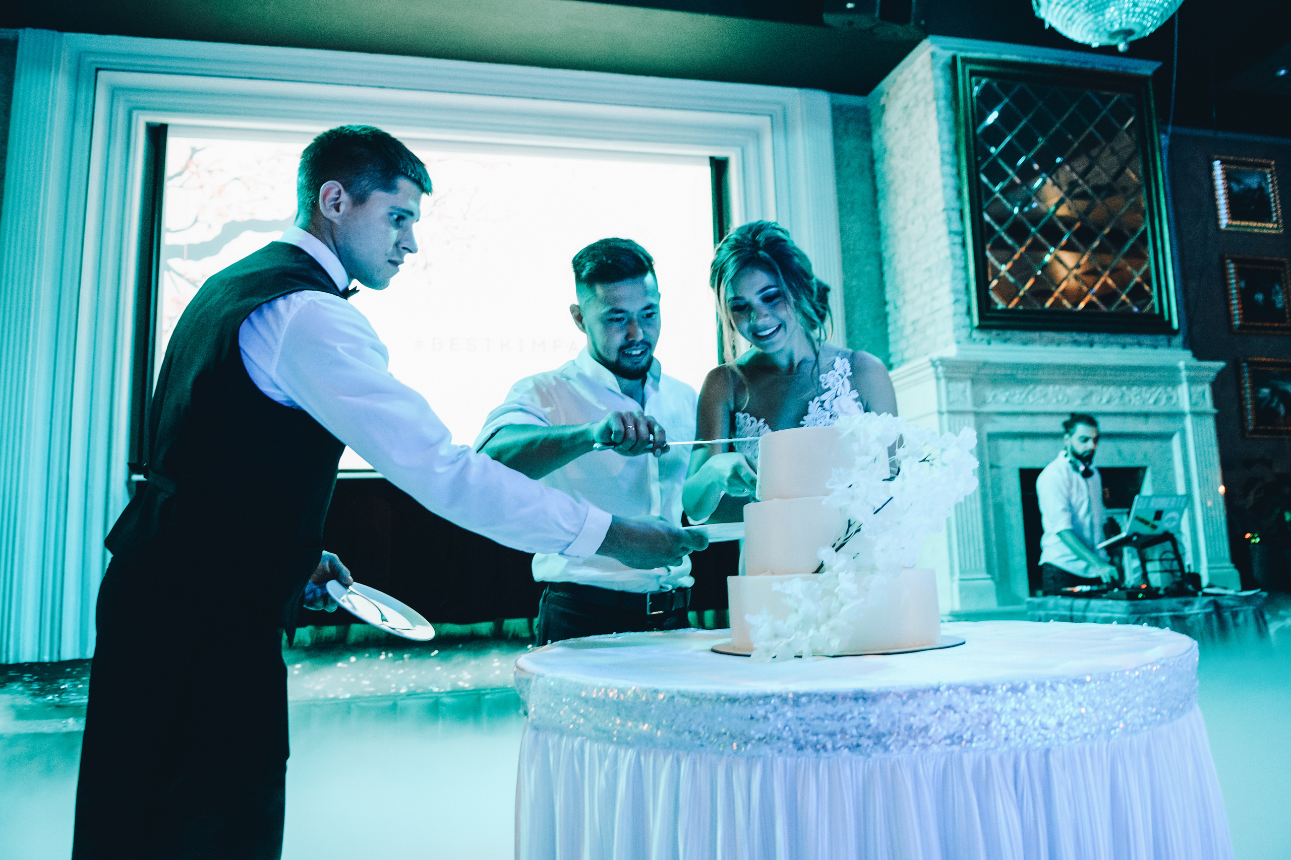 НАСТЯ И ИГОРЬ. Свадебный и семейный фотограф Никита Корохов