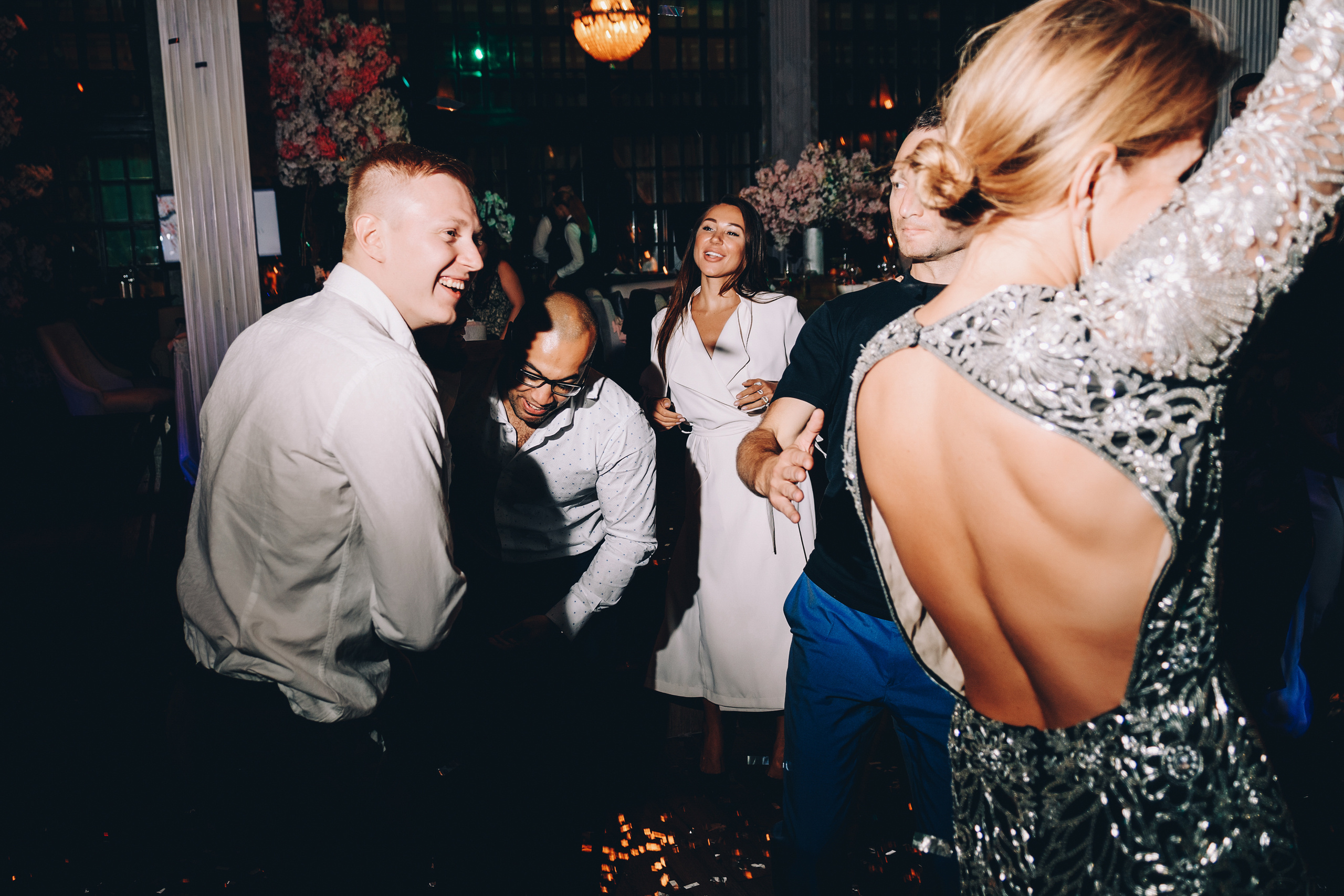 НАСТЯ И ИГОРЬ. Свадебный и семейный фотограф Никита Корохов