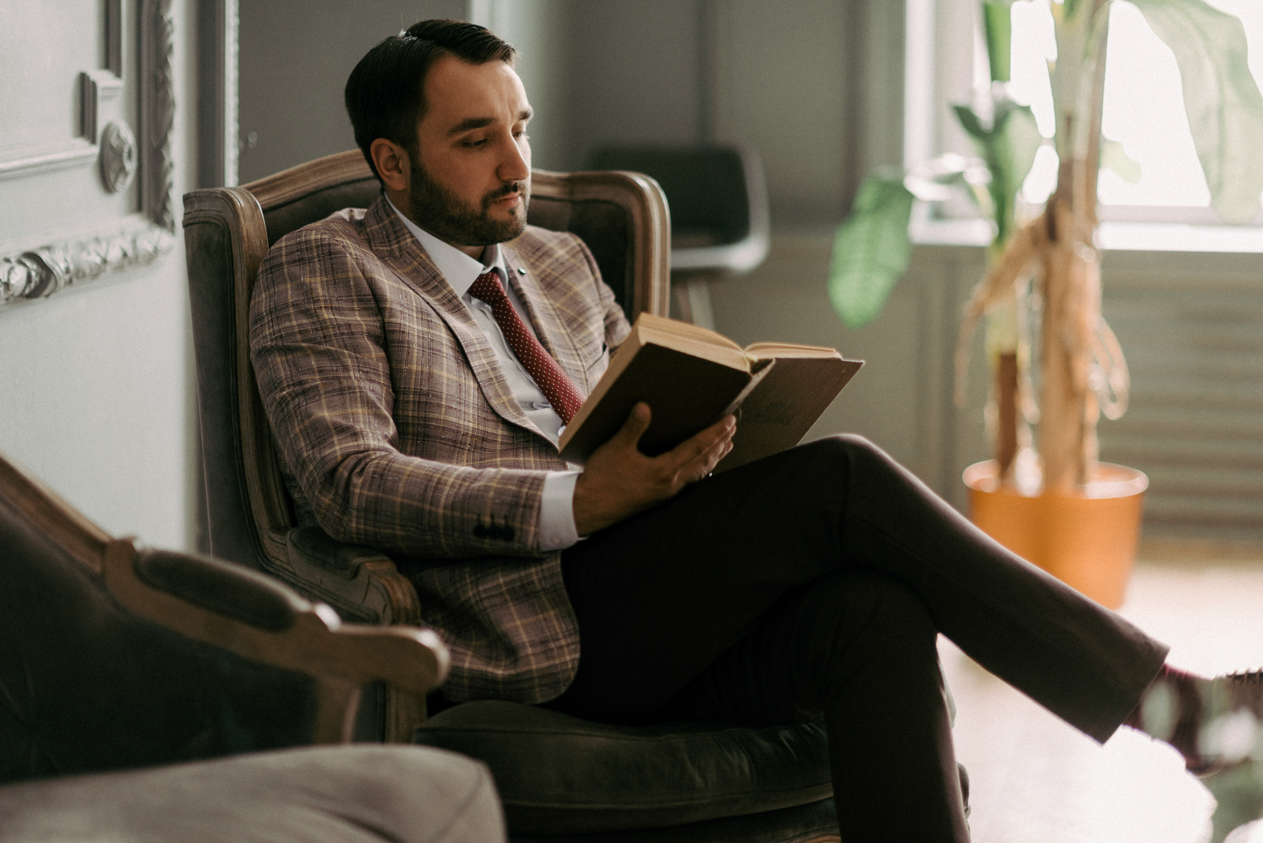 САША И НАСТЯ. Свадебный и семейный фотограф Никита Корохов