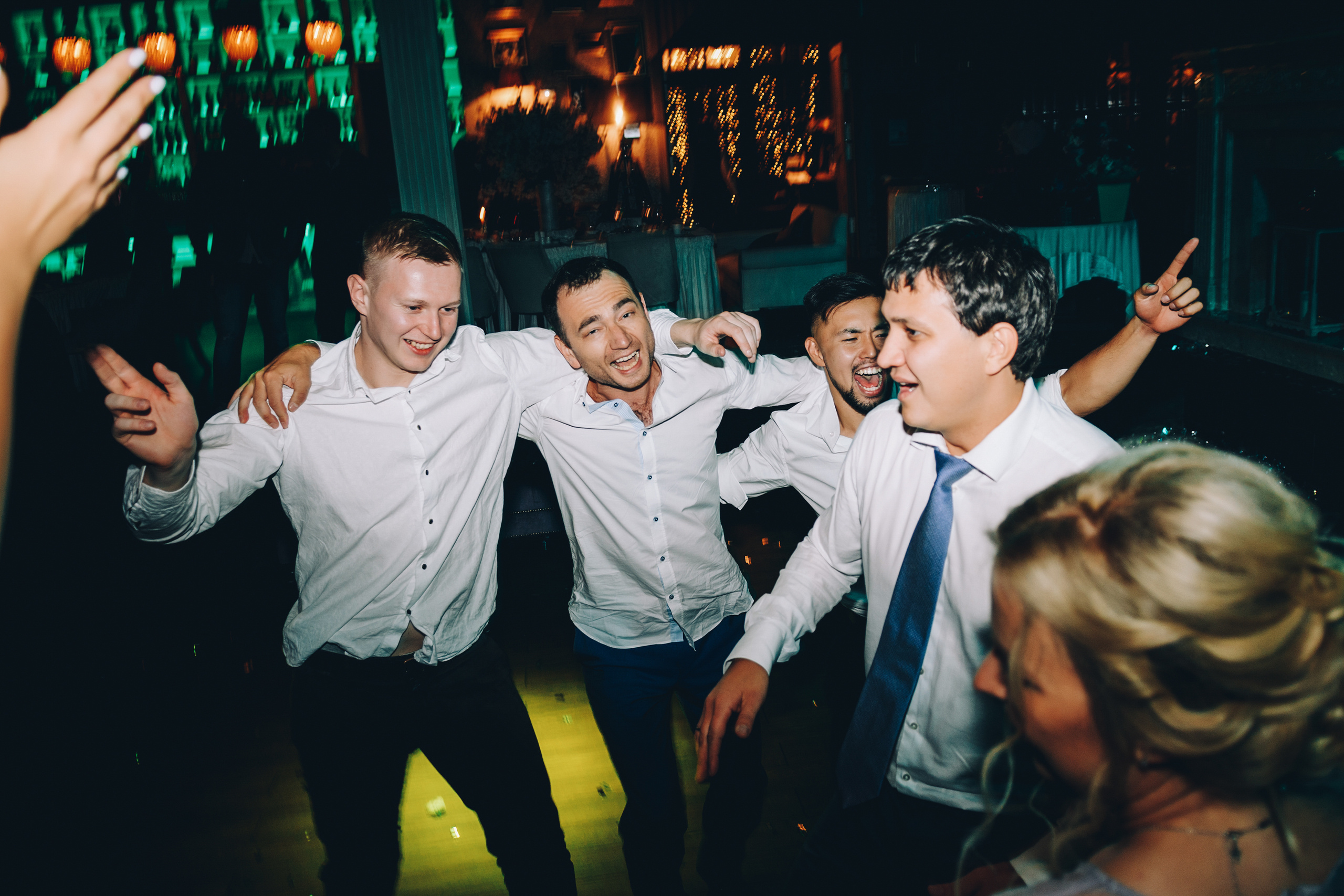 НАСТЯ И ИГОРЬ. Свадебный и семейный фотограф Никита Корохов