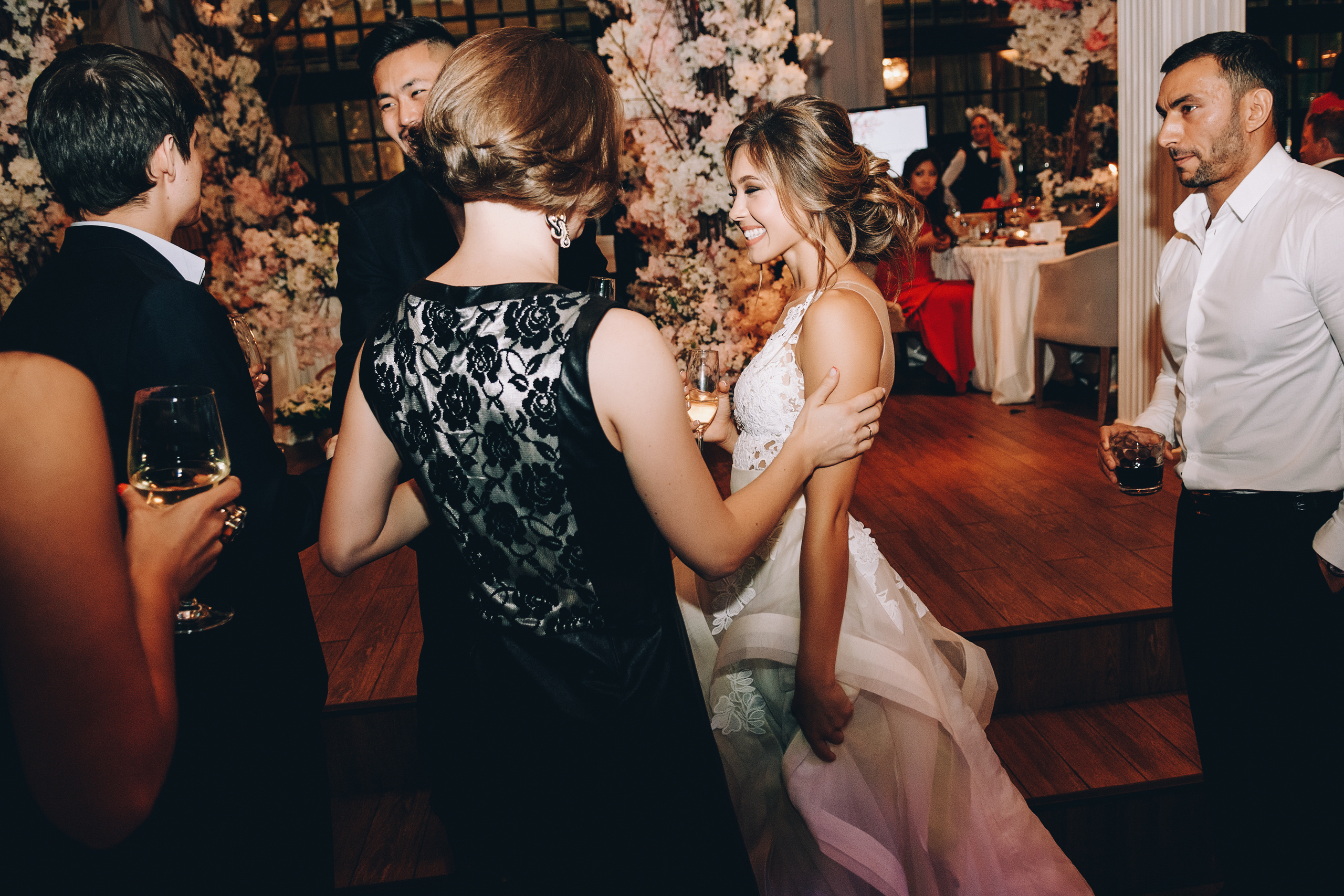 НАСТЯ И ИГОРЬ. Свадебный и семейный фотограф Никита Корохов