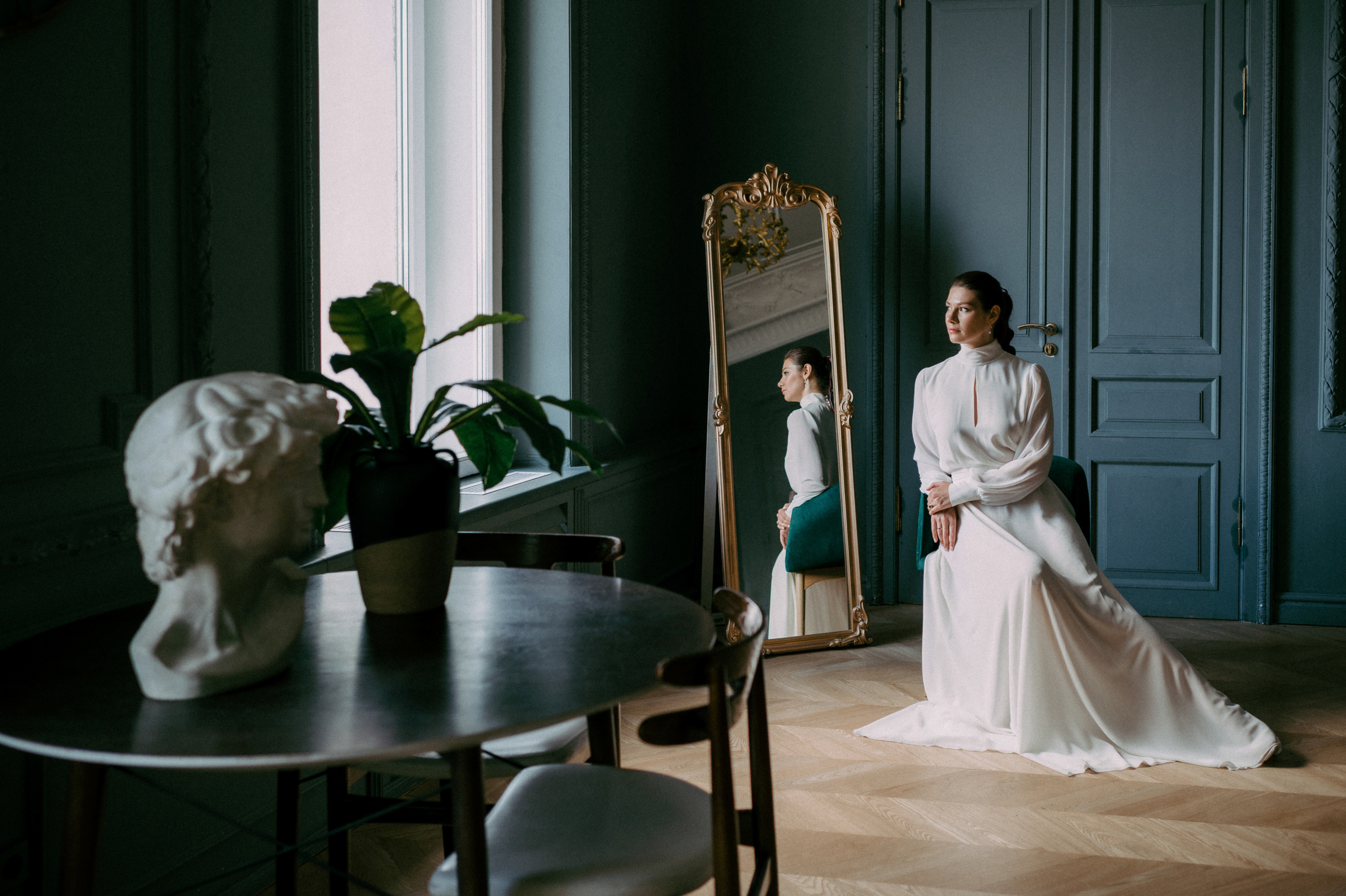 САША И НАСТЯ. Свадебный и семейный фотограф Никита Корохов