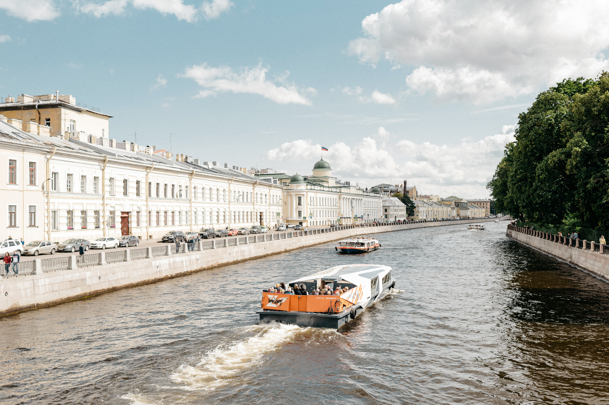 САША И НАСТЯ. Свадебный и семейный фотограф Никита Корохов