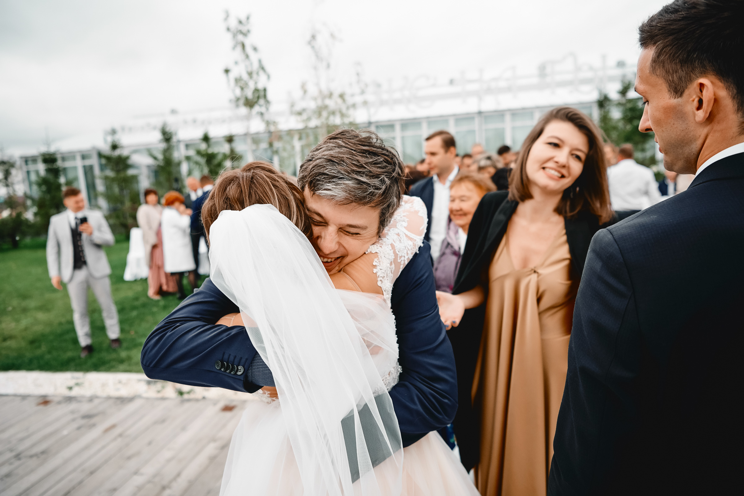 НИКОЛАЙ И КСЕНИЯ. Свадебный и семейный фотограф Никита Корохов