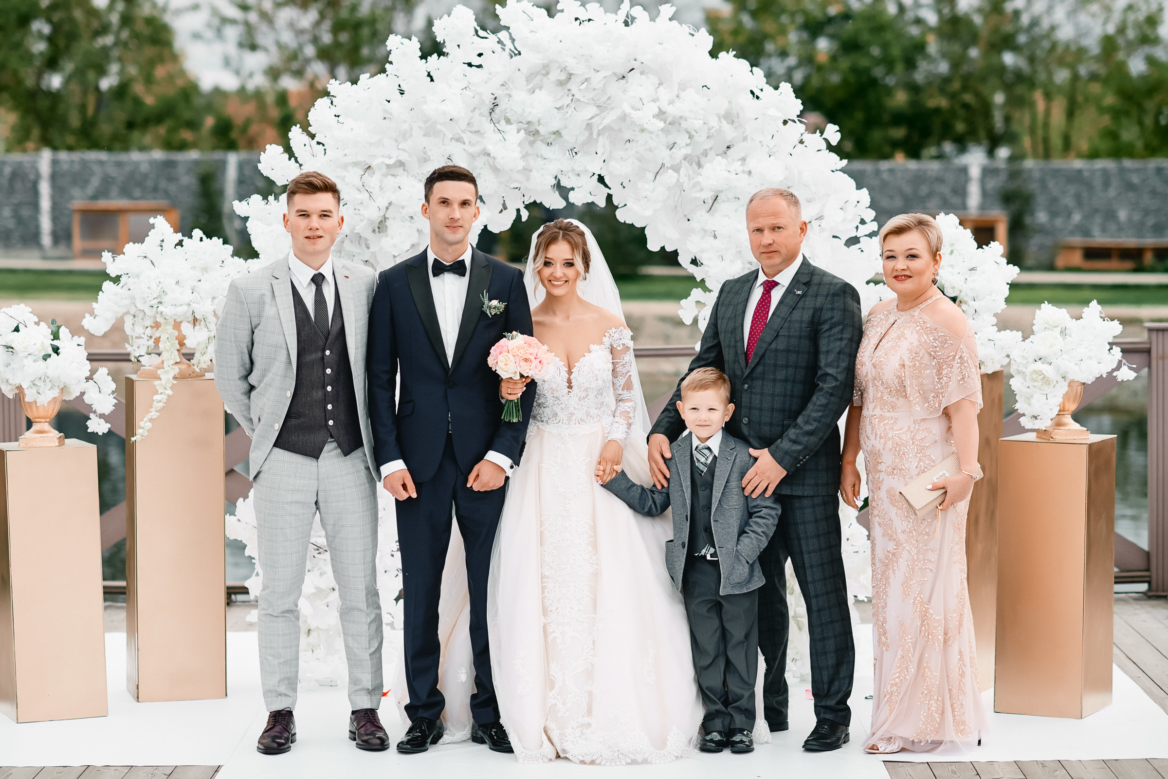 НИКОЛАЙ И КСЕНИЯ. Свадебный и семейный фотограф Никита Корохов